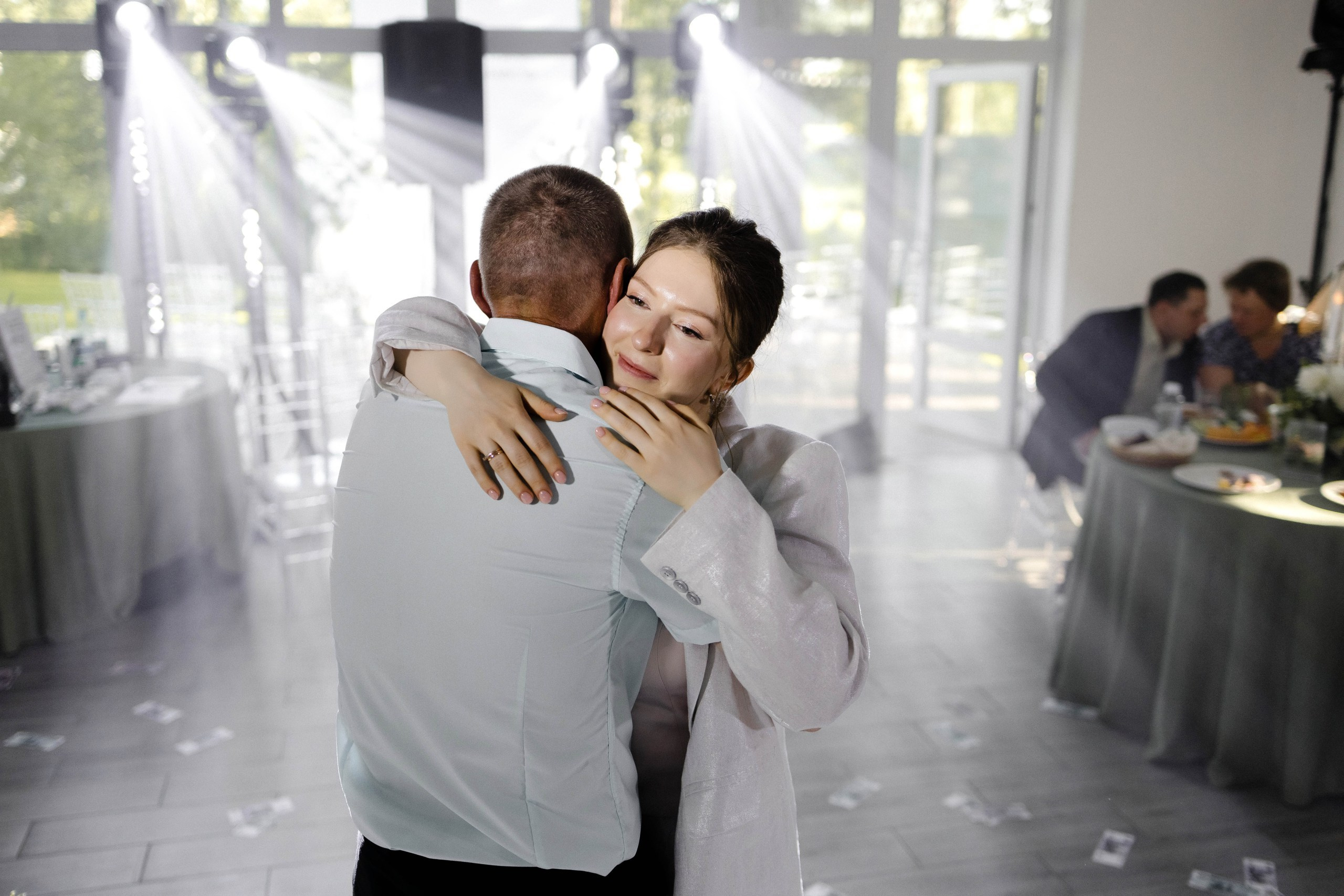 Мы можем всё, когда мы вместе…. Свадебный фотограф видеограф Новосибирск Кемерово Калининград