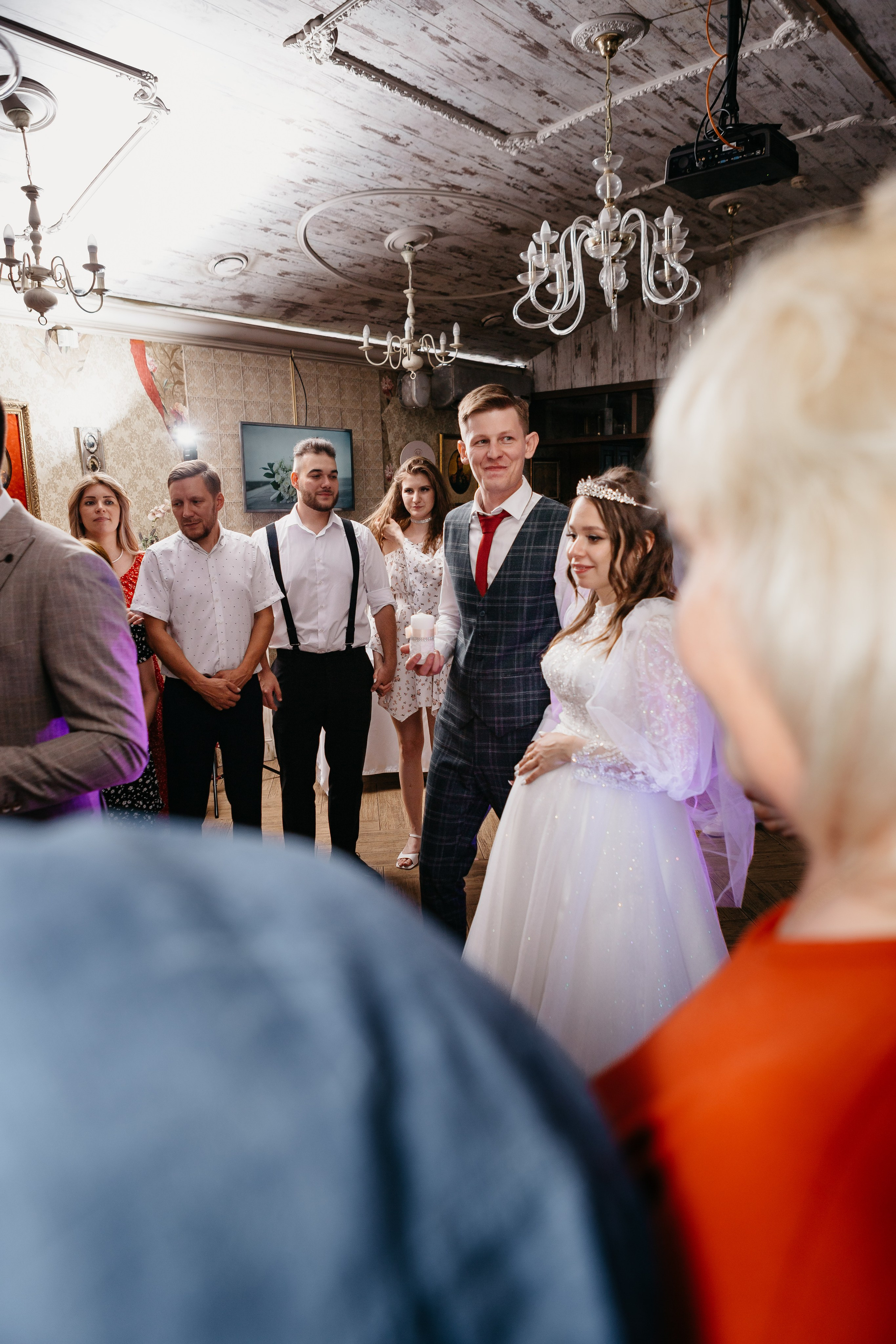 Илья и Алина. Фотограф, видеограф в Челябинске Глеб Хазиев