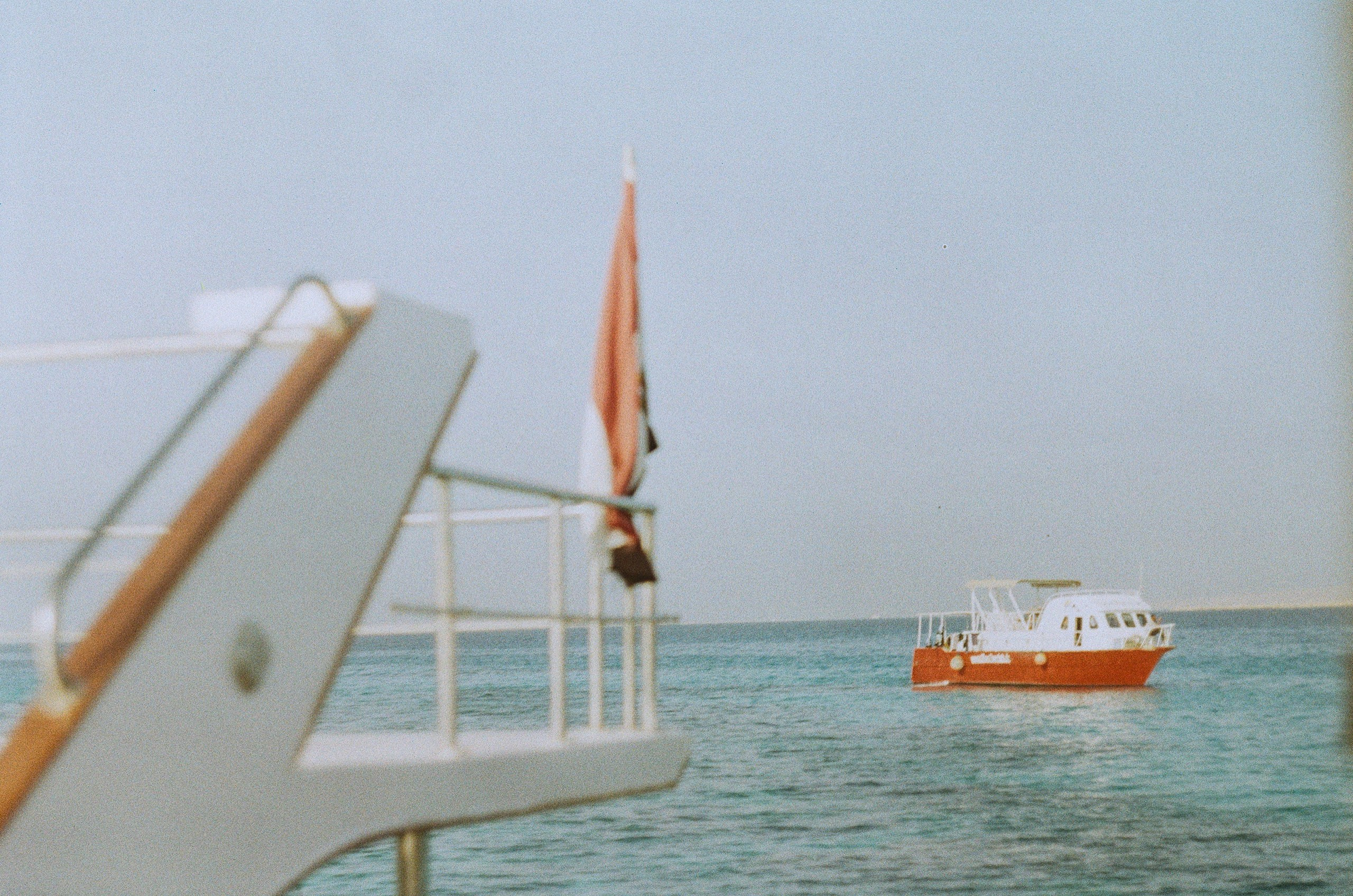 Снято на пленку. Семейный LIFESTYLE фотограф в Москве