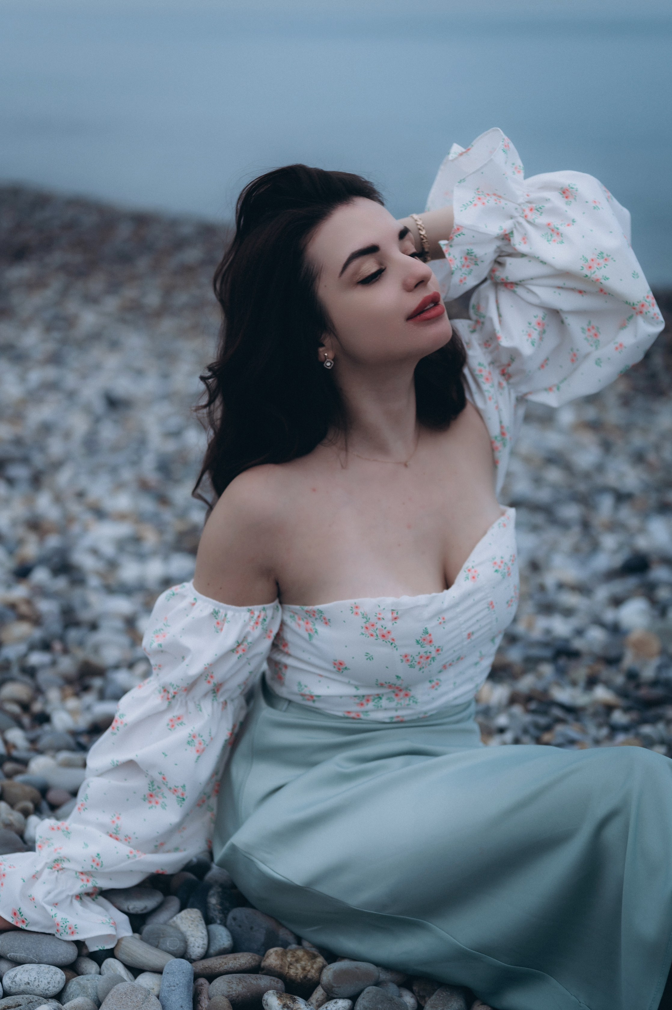 Виктория. Фотограф Сочи Кисматова Анастасия