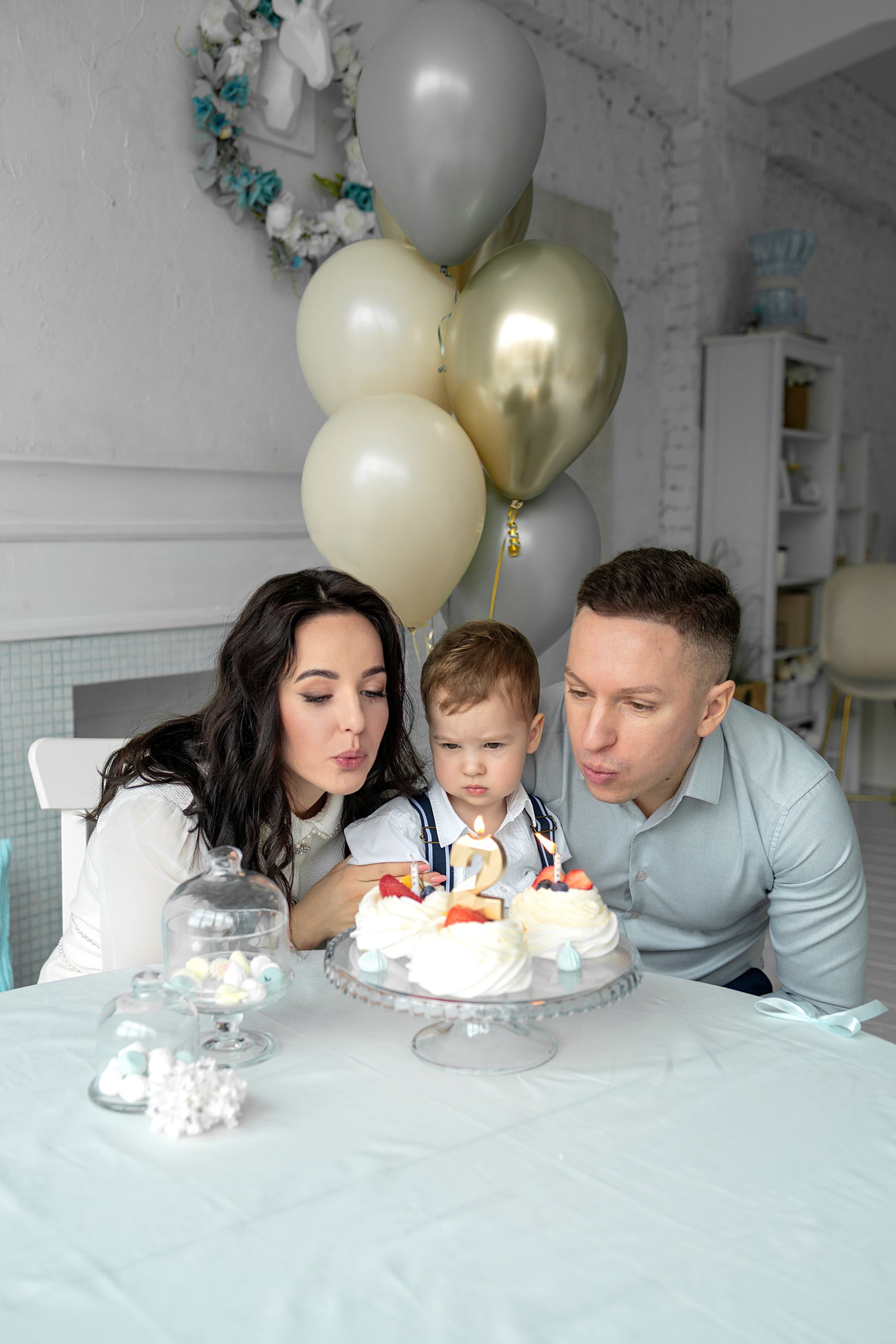 Семьи. Семейный фотограф в Санкт-Петербурге Лера Романова