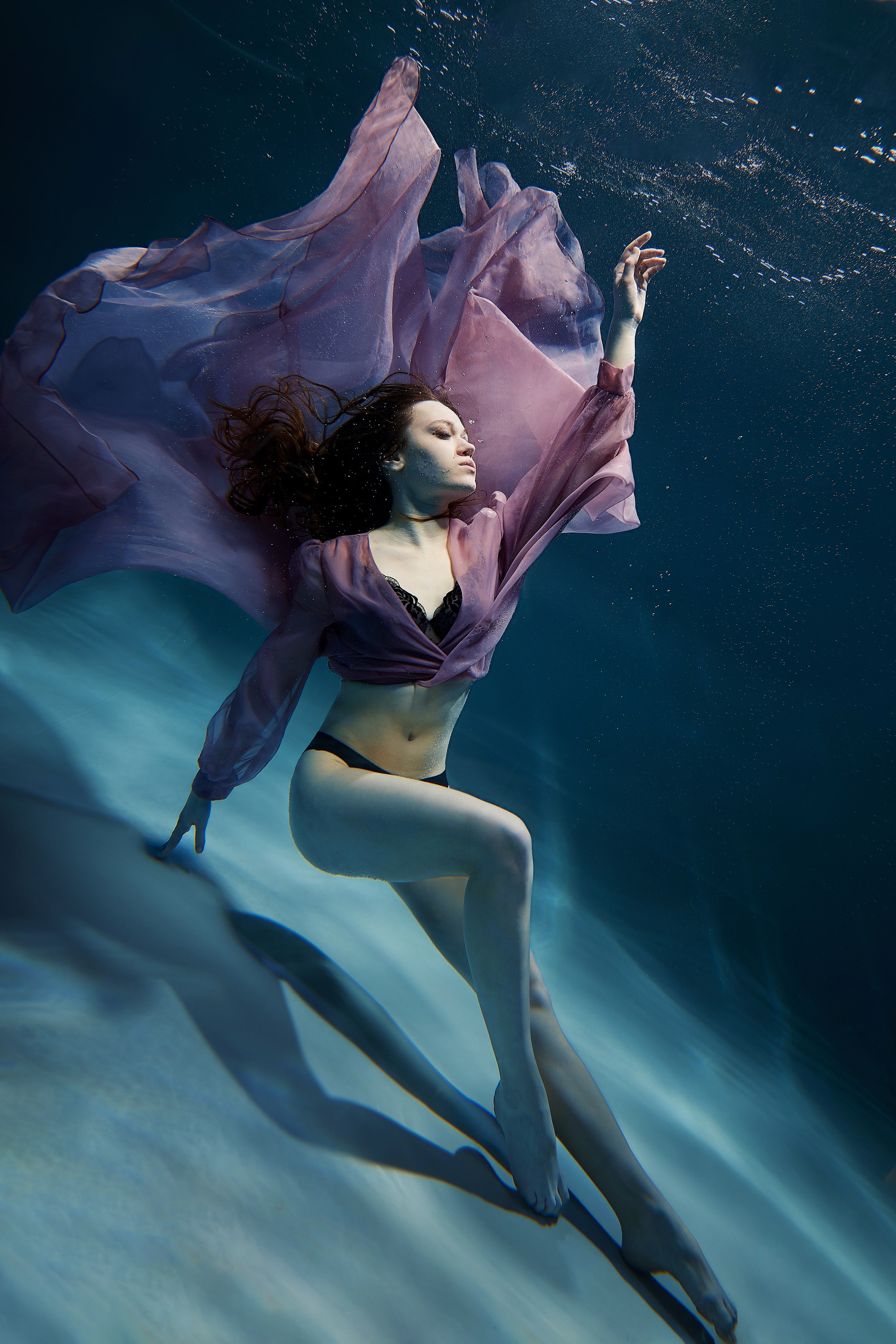 Студийные фотосессии в Санкт-Петербурге. Фотограф I Санкт-Петербург