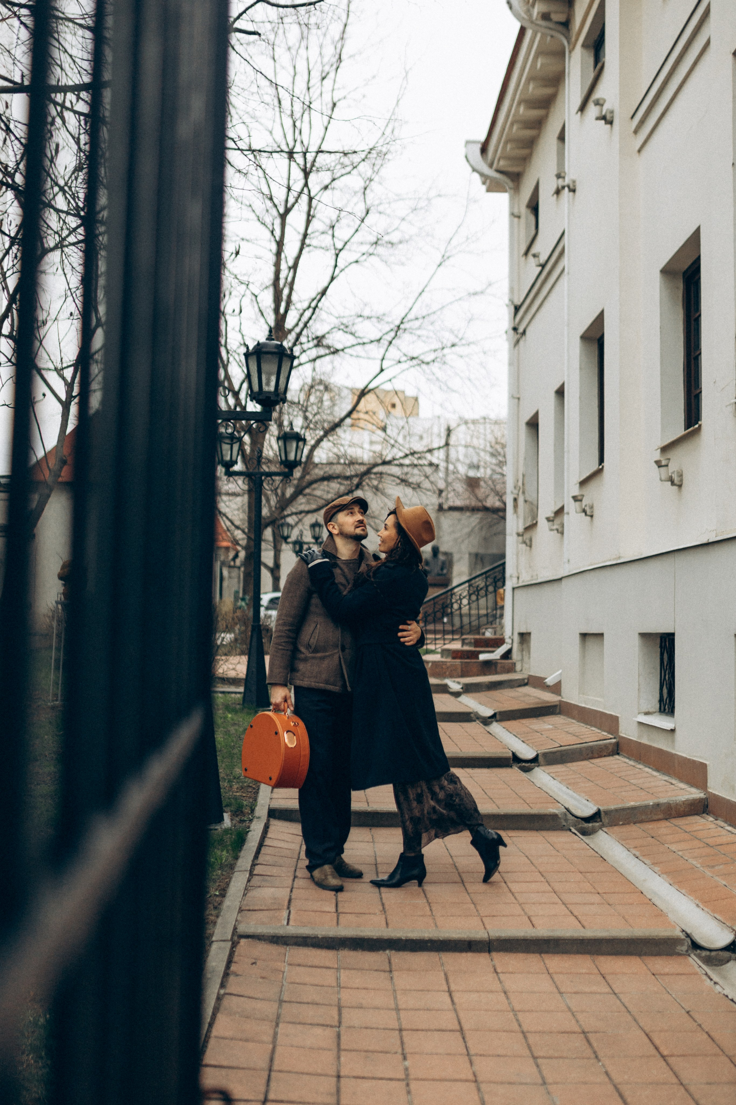Сталинка. Свадебный и семейный фотограф в Белгороде Юлия Першина