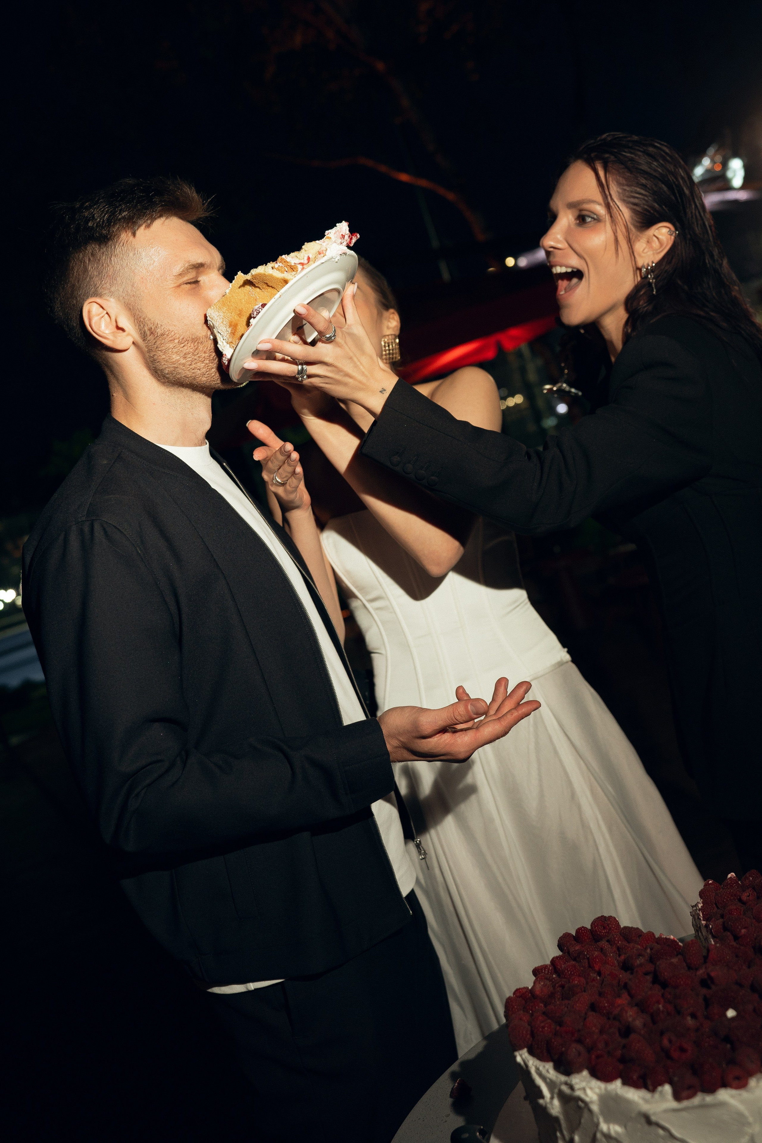 | AMOUR |. Свадебный фотограф в Москве и Санкт Петербурге Наталья Григорьева