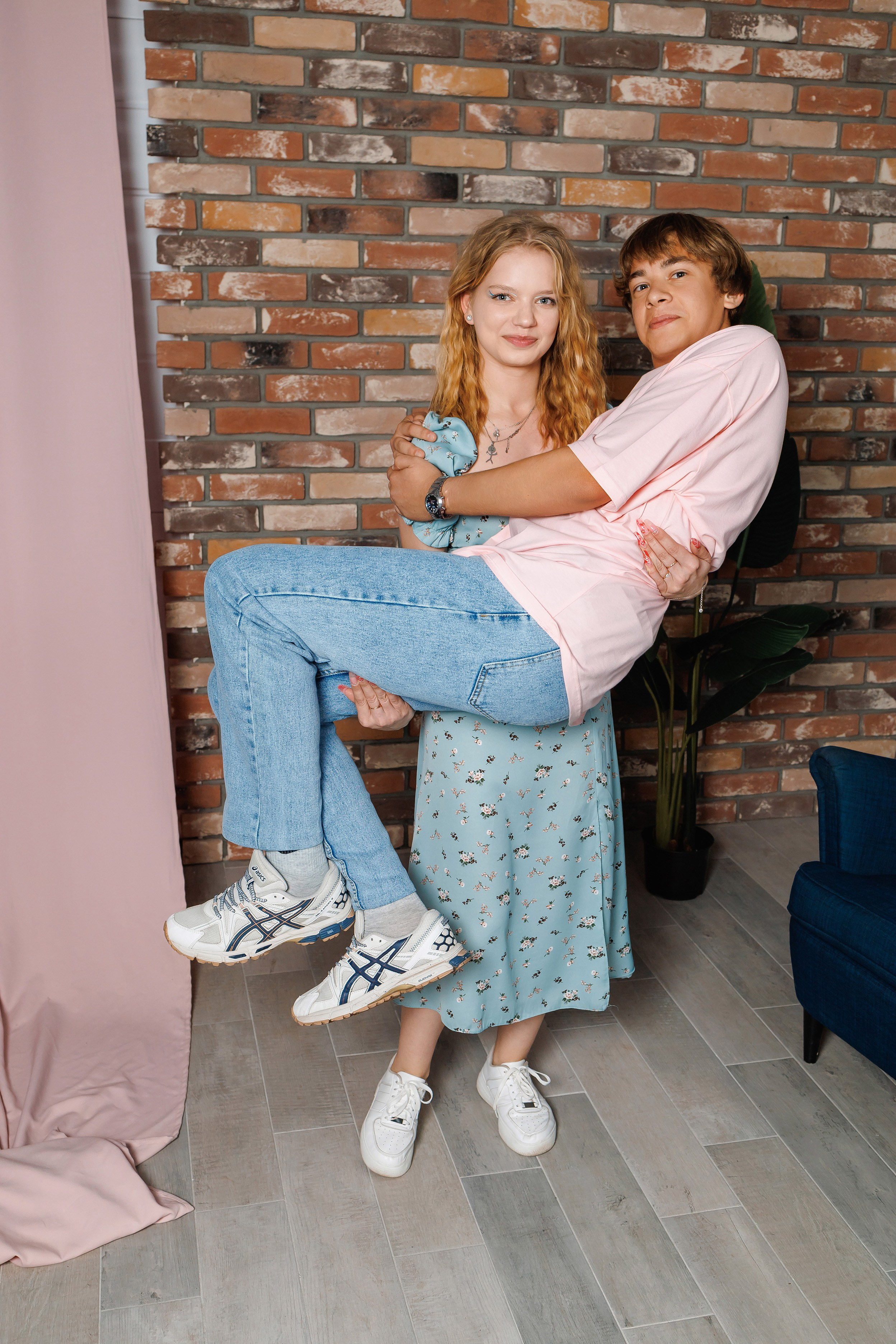 11 класс, выпуск 2024