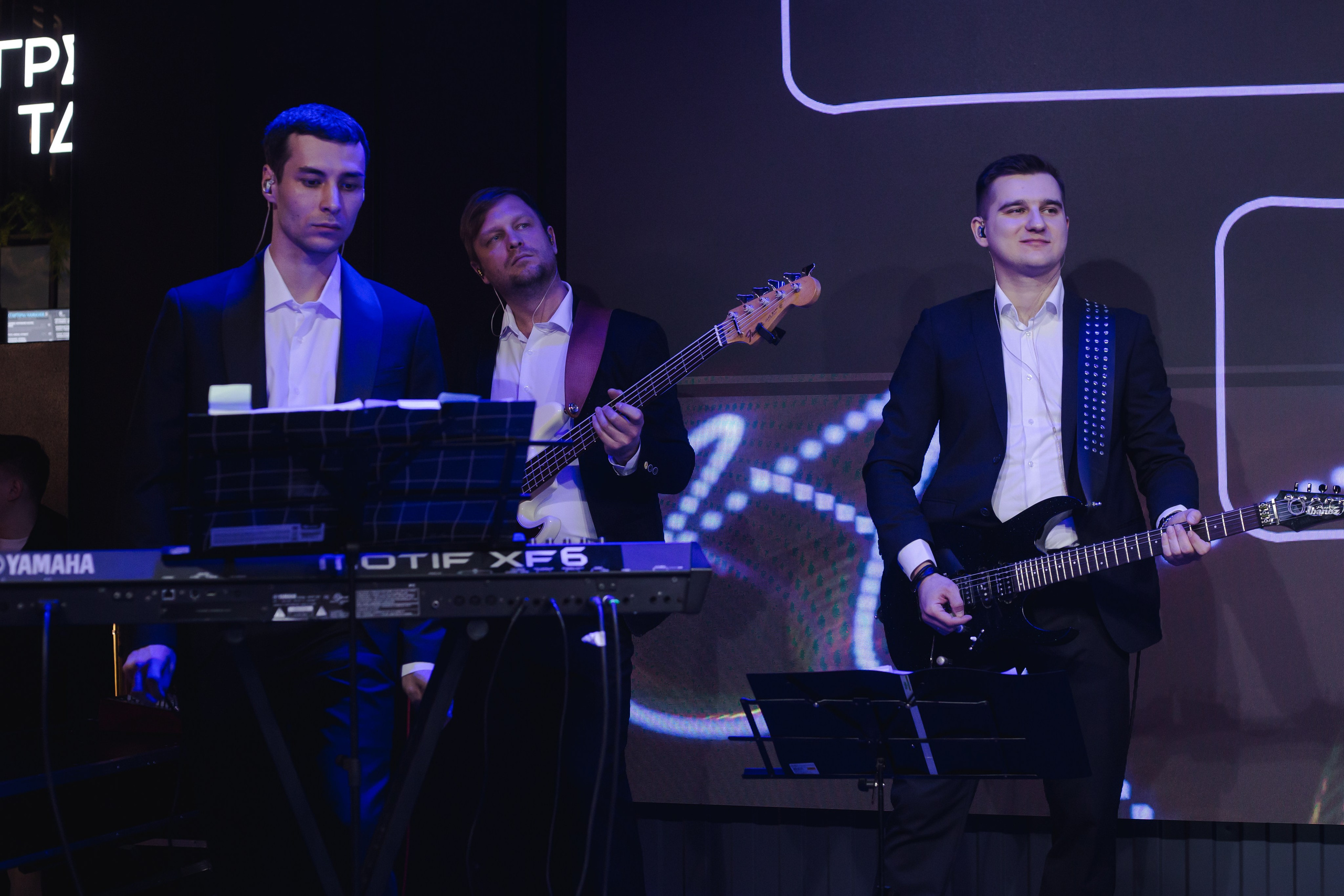 Вечеринки. Портретный фотограф в Казани Алёна Евсеева