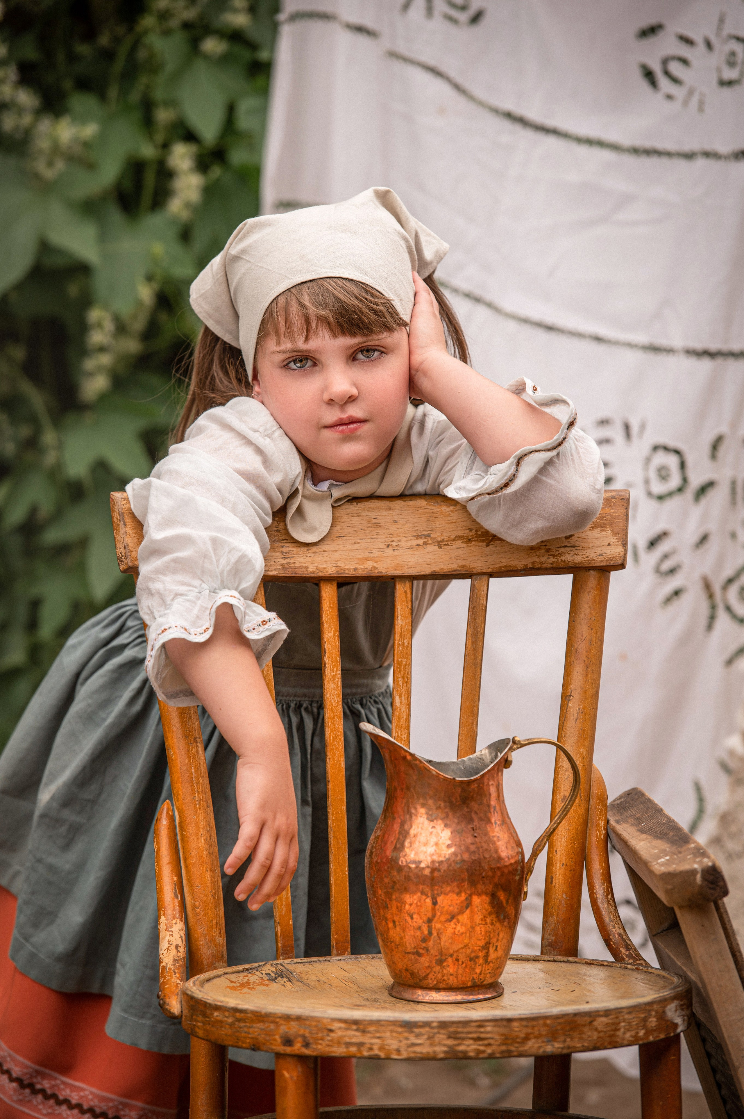 ДЕРЕВЕНСКИЕ ИСТОРИИ 2. Семейный и детский фотограф в Канске и Канском р-не, Красноярск и