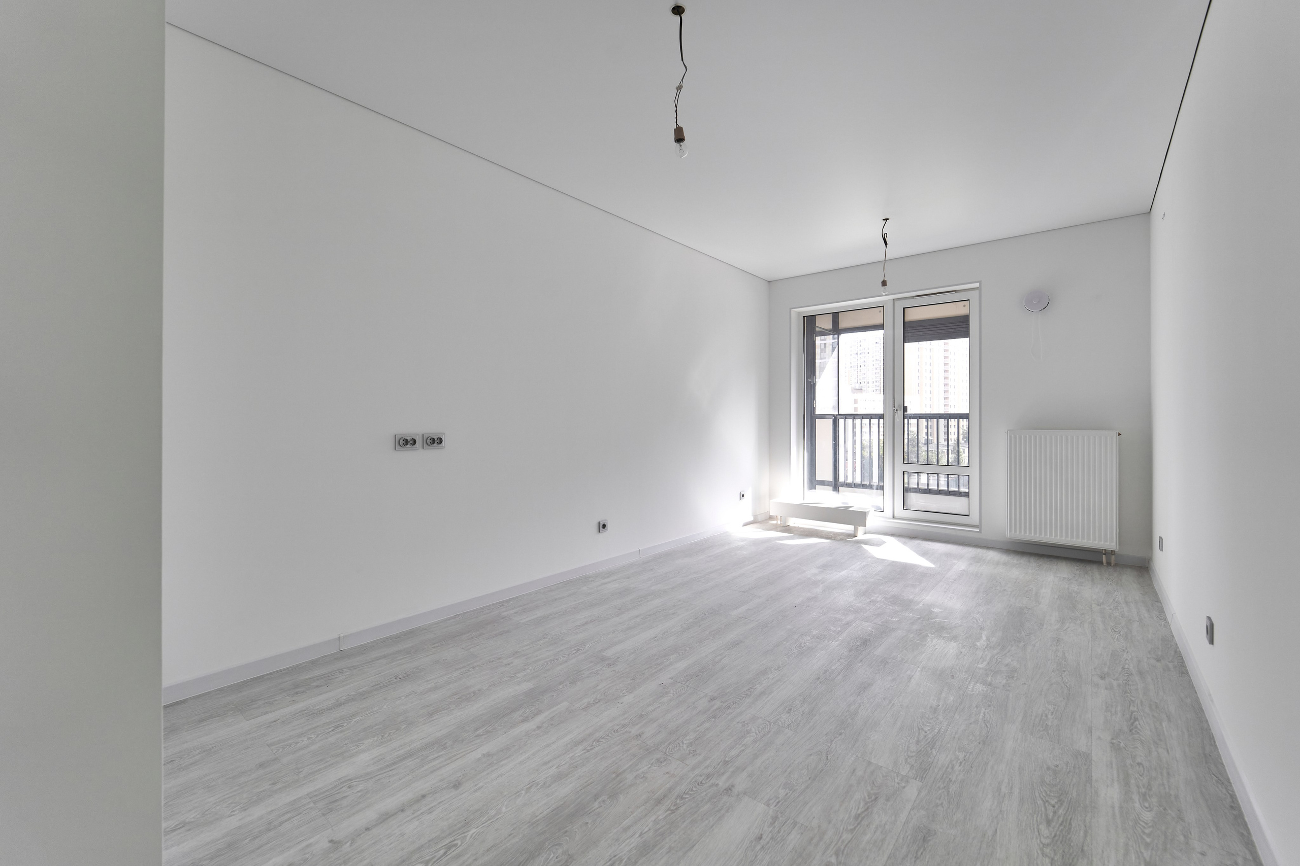 КВАРТИРЫ. Интерьерный фотограф