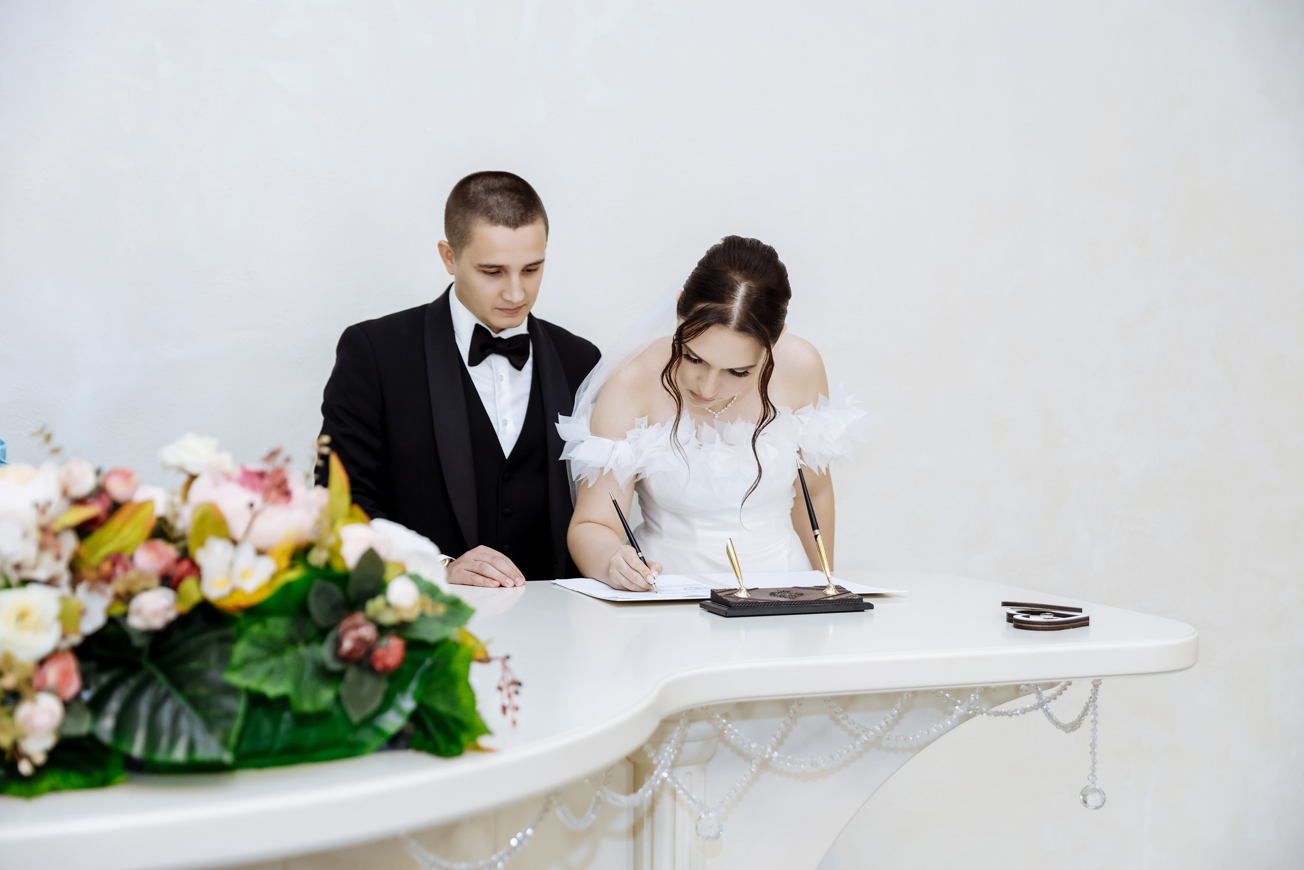 Вячеслав & Валерия. Свадебный фотограф Ольга Гречко