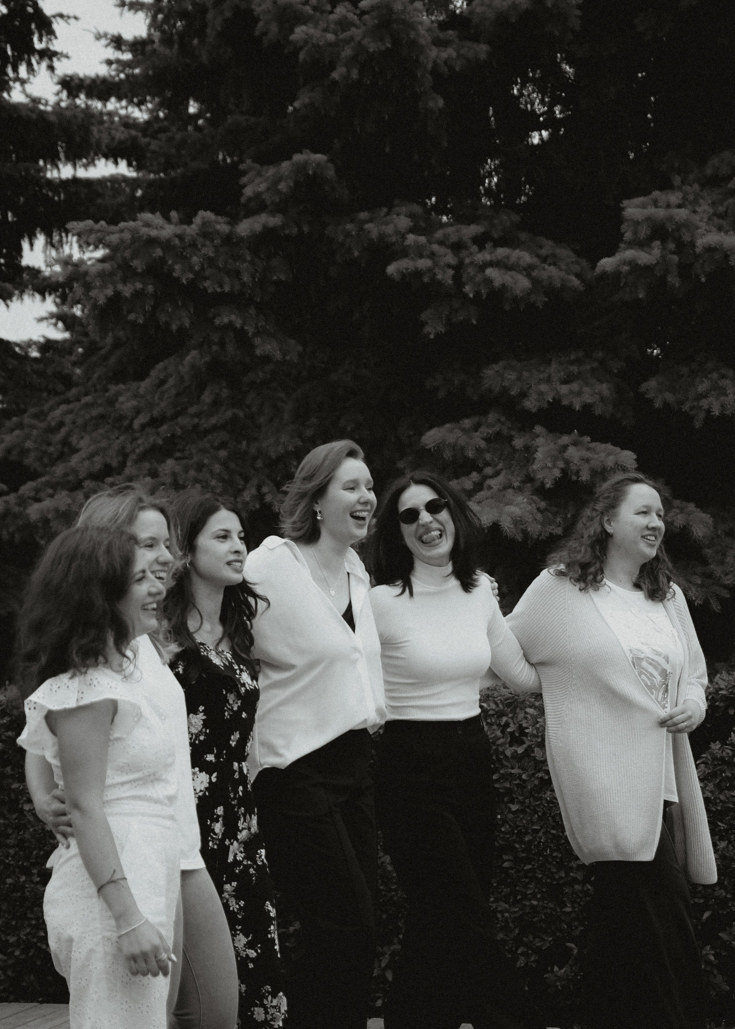 Малютка-девичник. Александра Крашевская. Портретный фотограф в Москве и Санкт-Петербурге