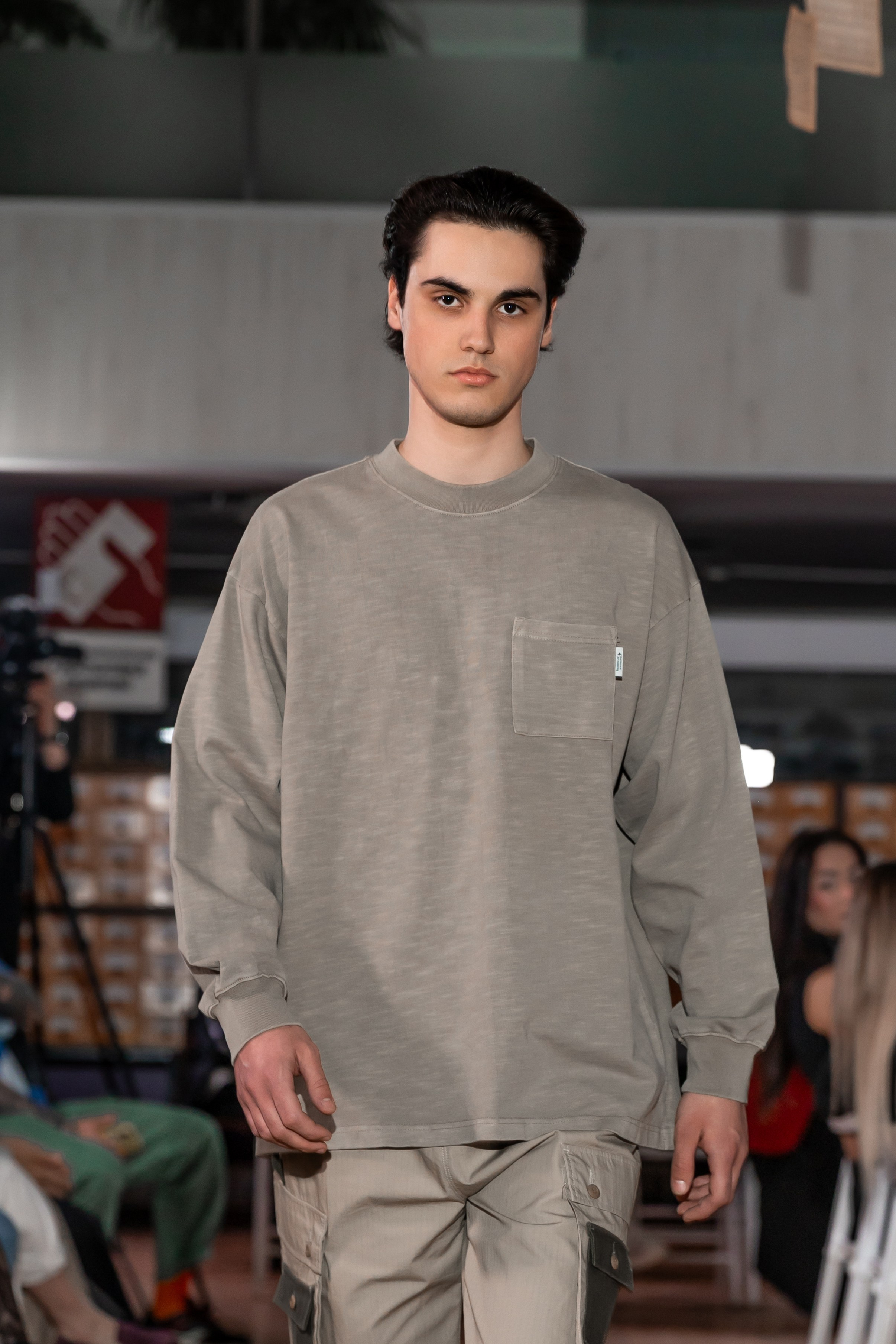 Волгоградская неделя моды март 2026. Фотограф в Волгограде Норченко Светлана