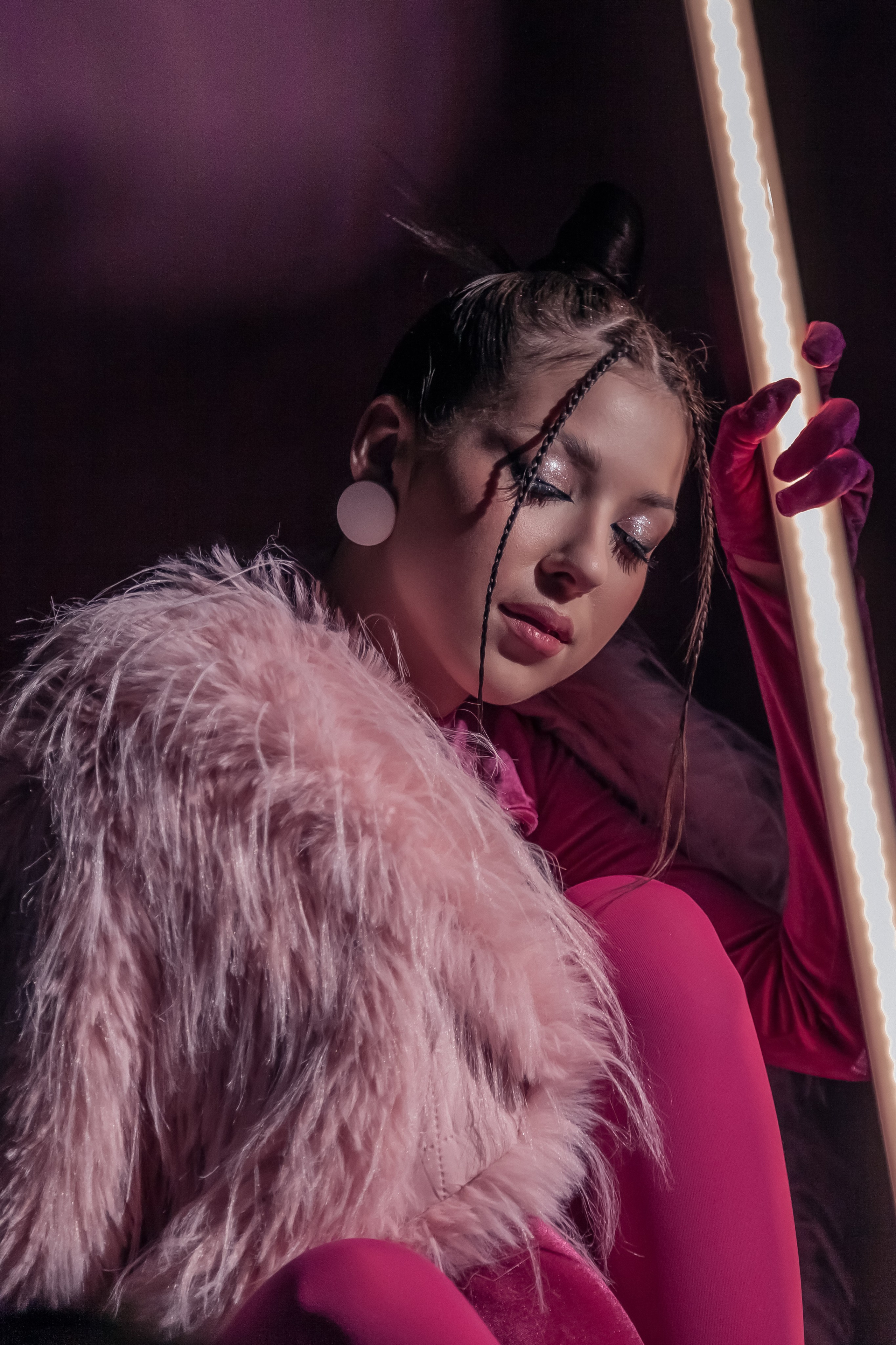 Евгения. Фотограф в Волгограде Норченко Светлана