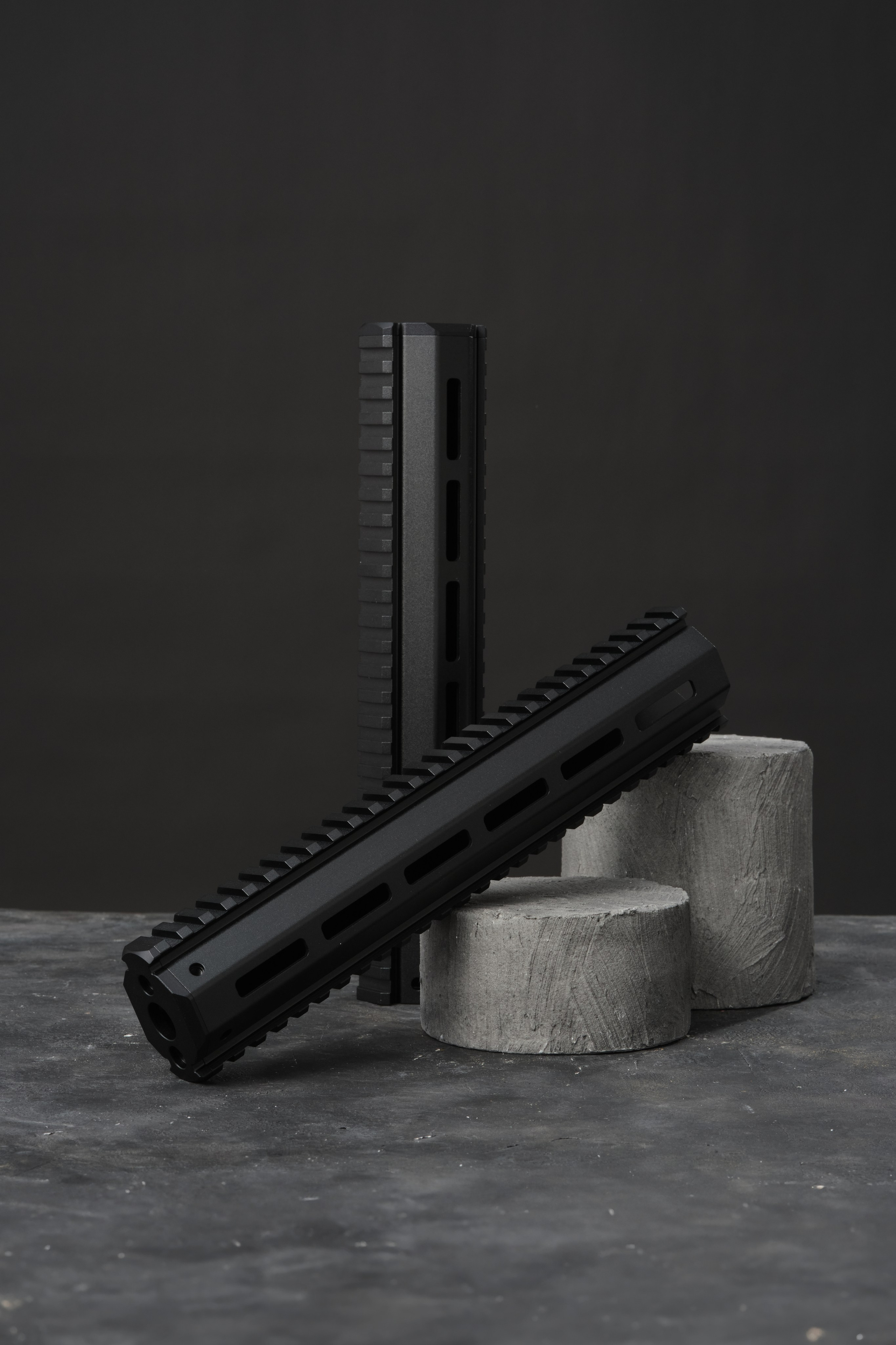Предметная фотография пневматических винтовок. Предметный фотограф в Ростове-на-Дону Радышев Александр