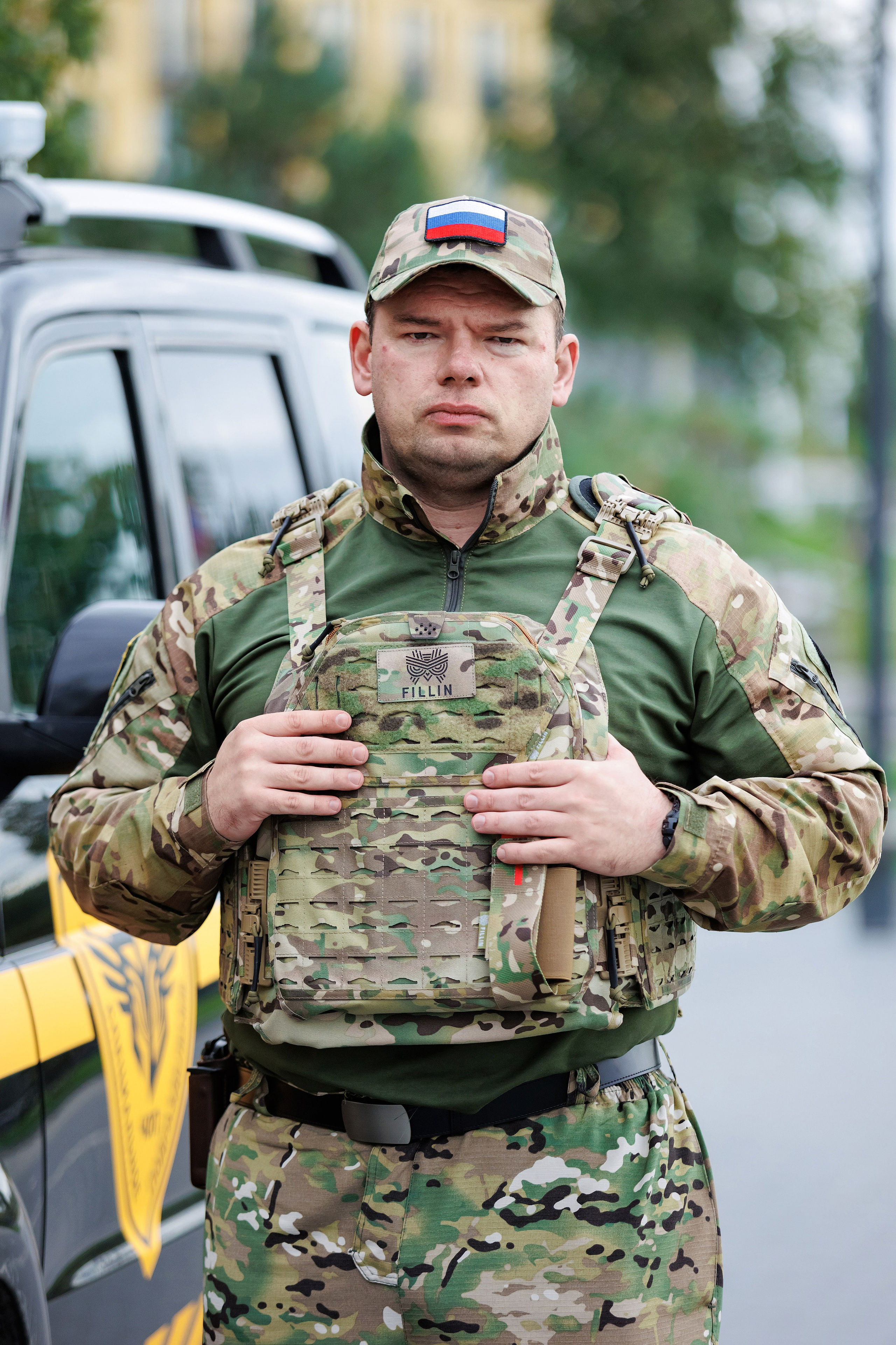 Контент. GoodLine Agency