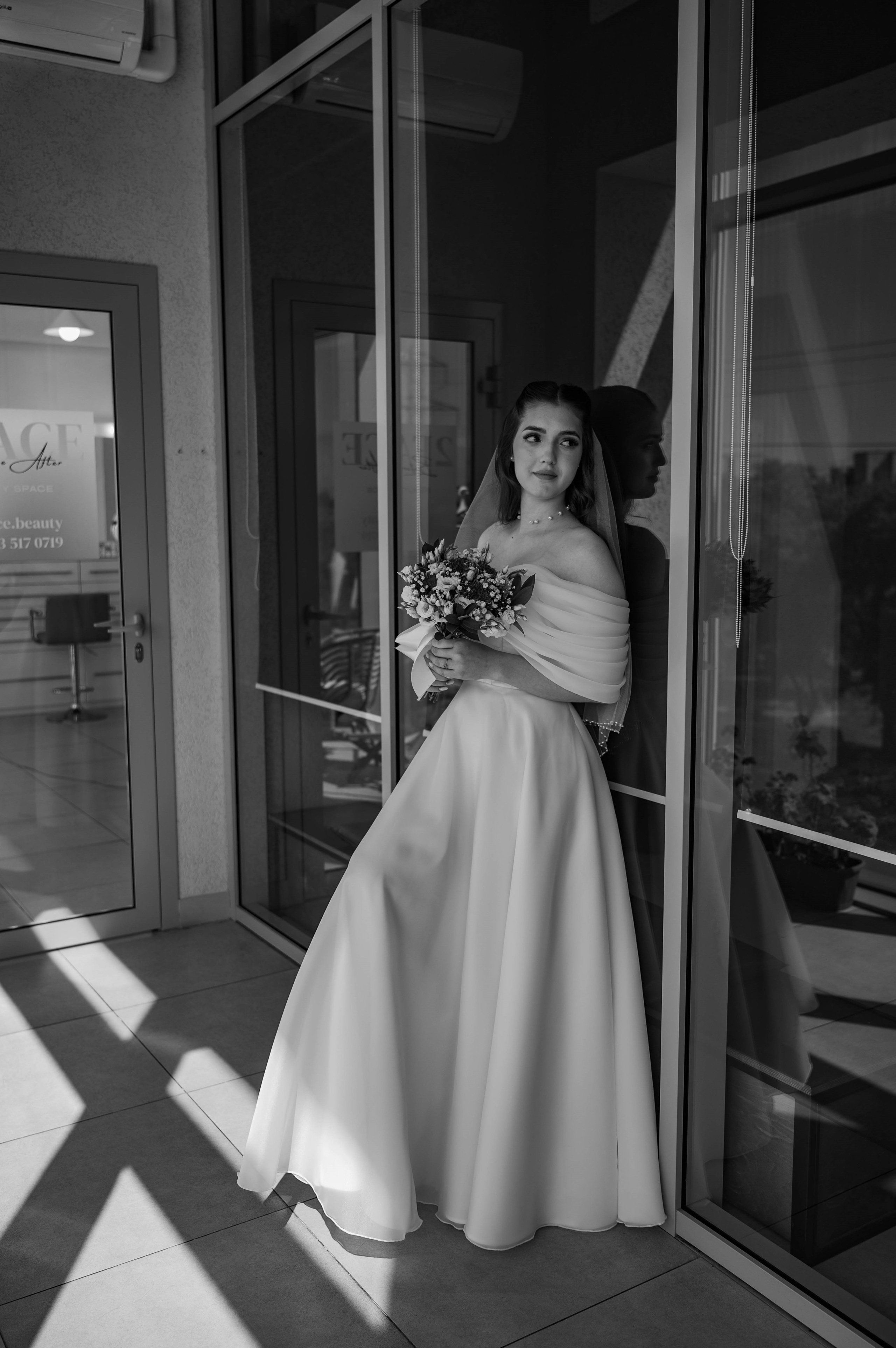 Молодожены_Екатерина и Артур. Семейный и свадебный фотограф в Абакане Юлия Су