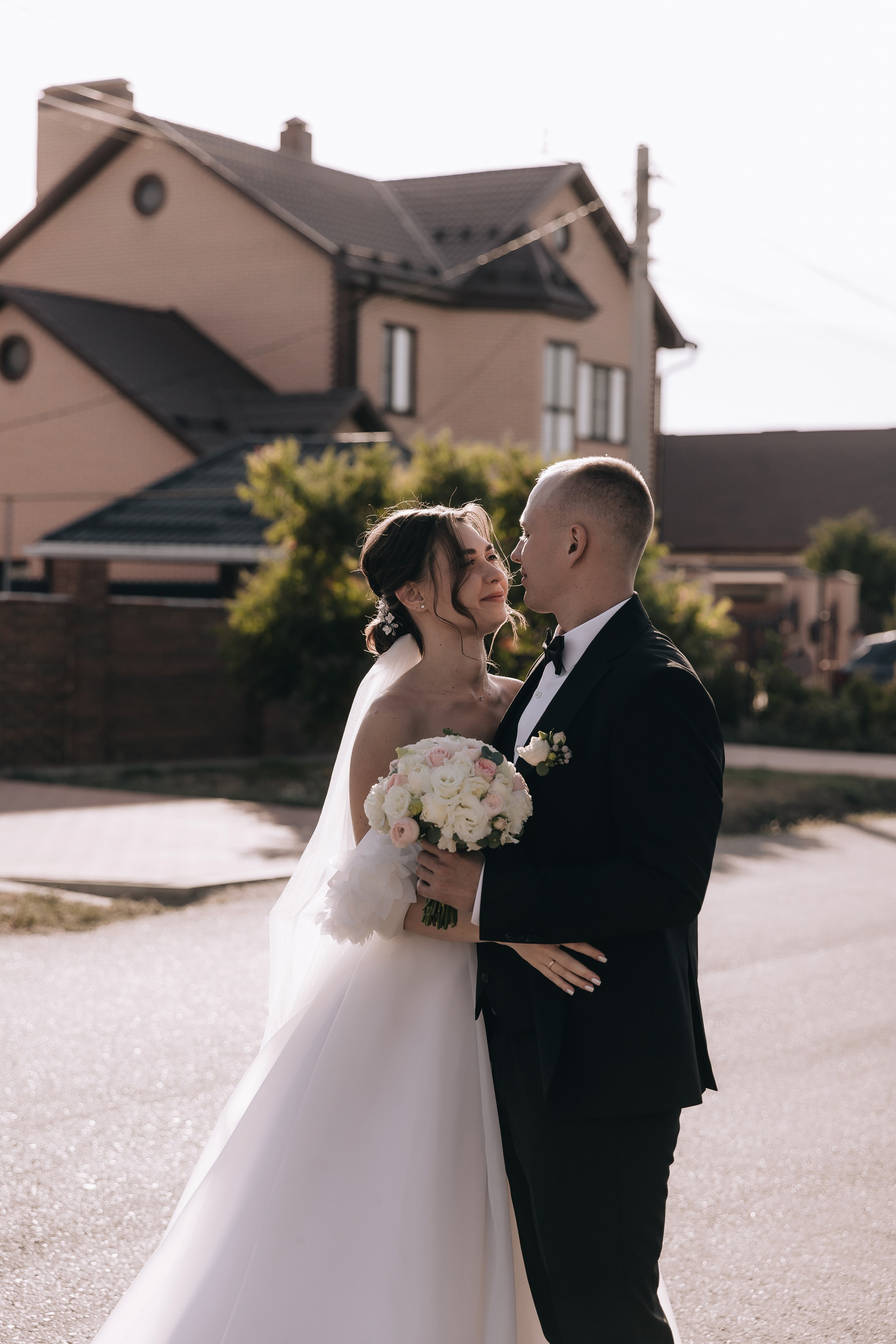 Владислав & Ольга | 12.10.24. Фотограф в Брюховецком районе Сокол (Семенкова) Виктория