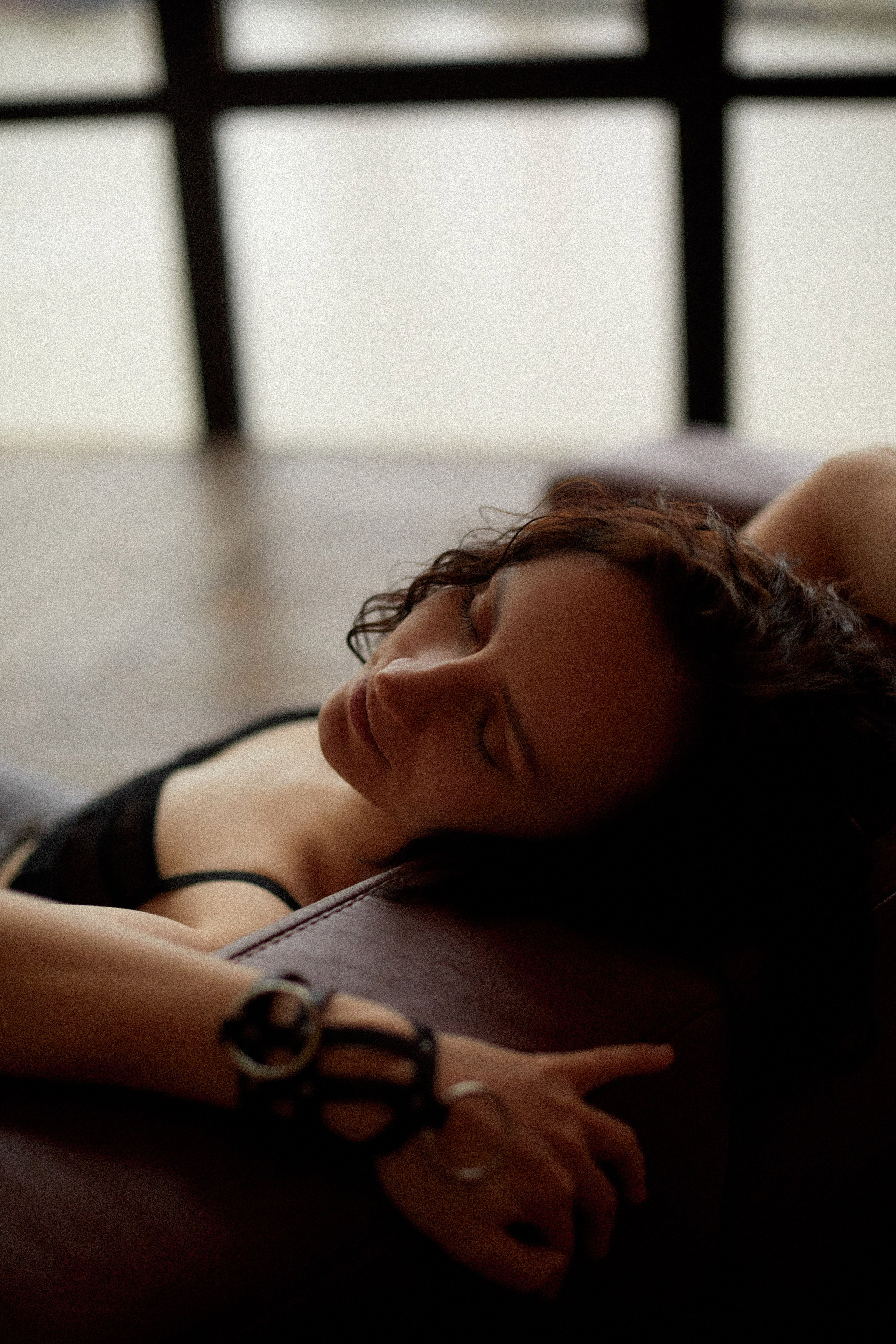 Лена. Ваш классный фотограф в Калининграде и на побережье Мария Шокурова