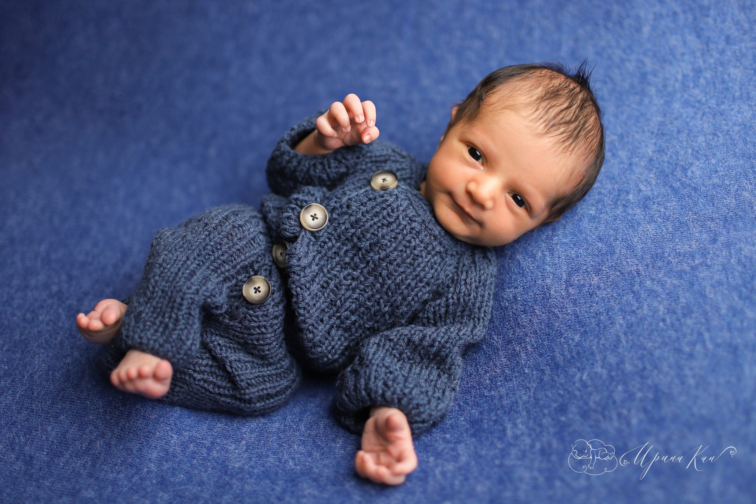 Фотосессии новорожденных в Екатеринбурге. Ирина Кан Фотограф новорожденных в Екатеринбурге