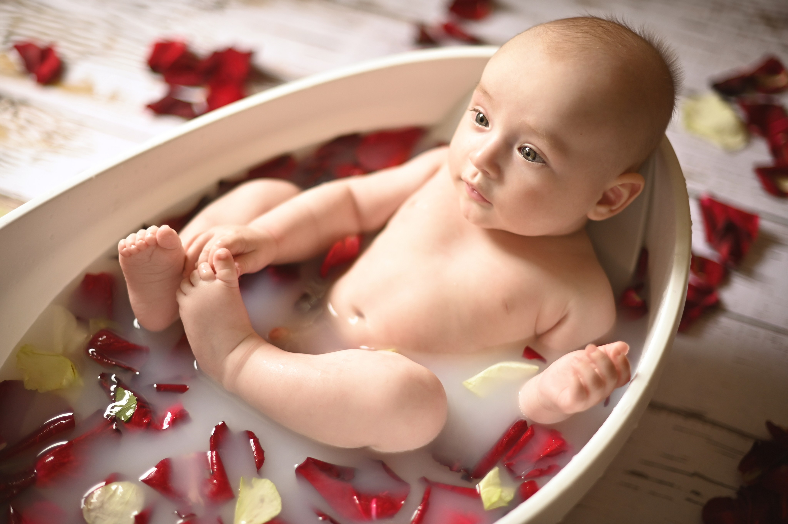 Малыши 3-12. Фотограф новорожденных во Владивостоке Панова Татьяна