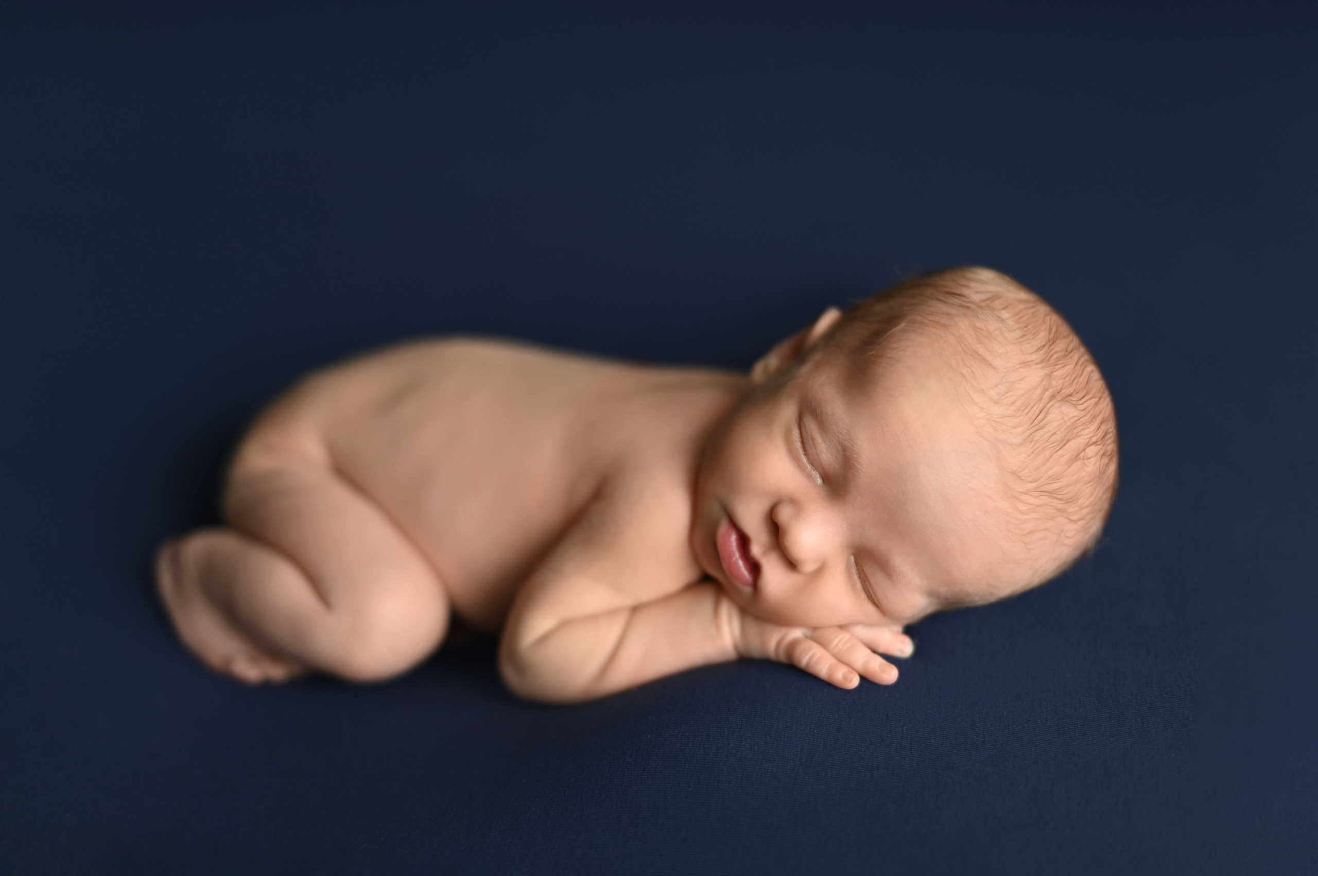 Newborn. Фотограф новорожденных во Владивостоке Панова Татьяна