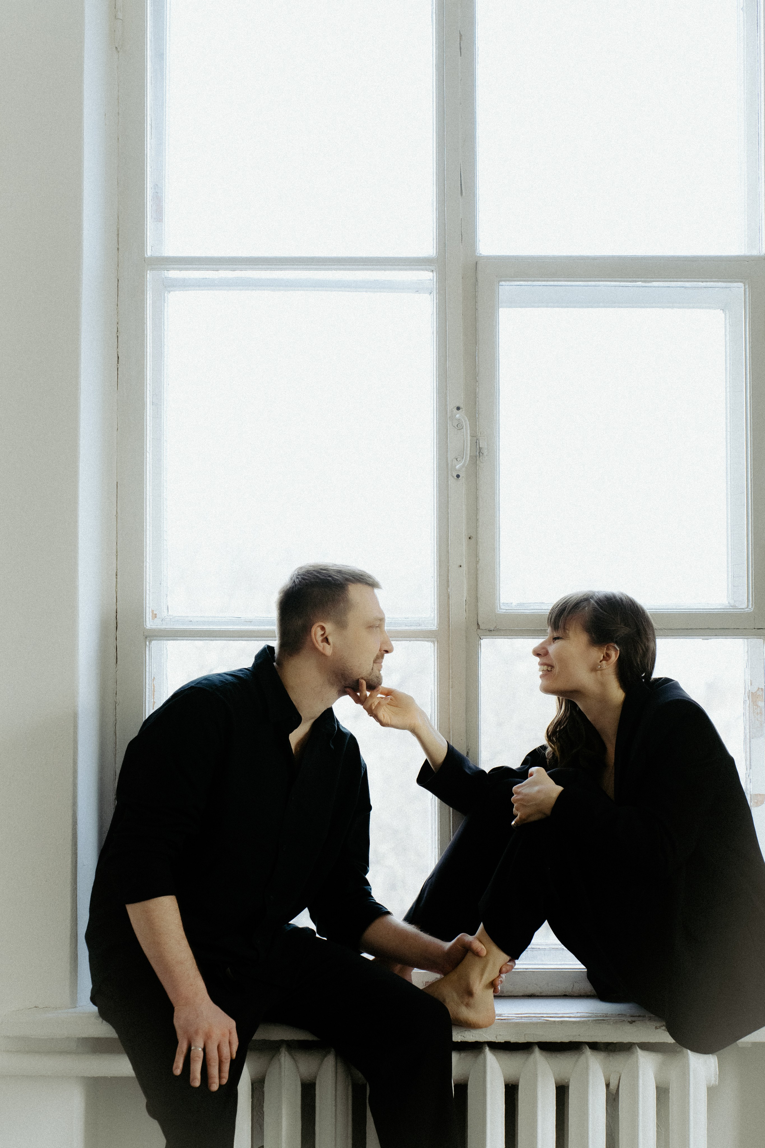 Фотосессия love story. Фотограф в Санкт-Петербурге