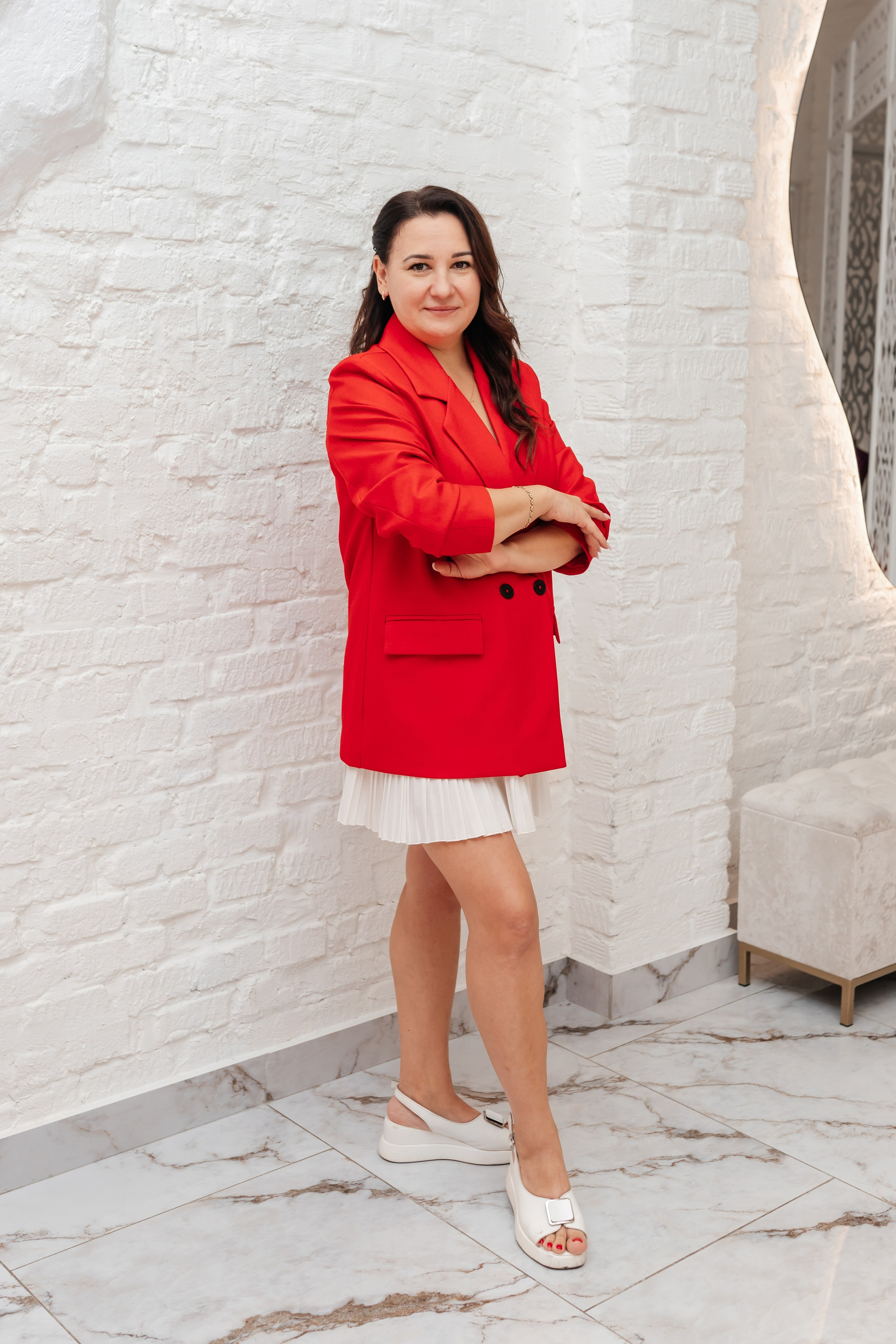 Brand Day Zen Color. Марина Шаймухаметова. Фотограф в Уфе