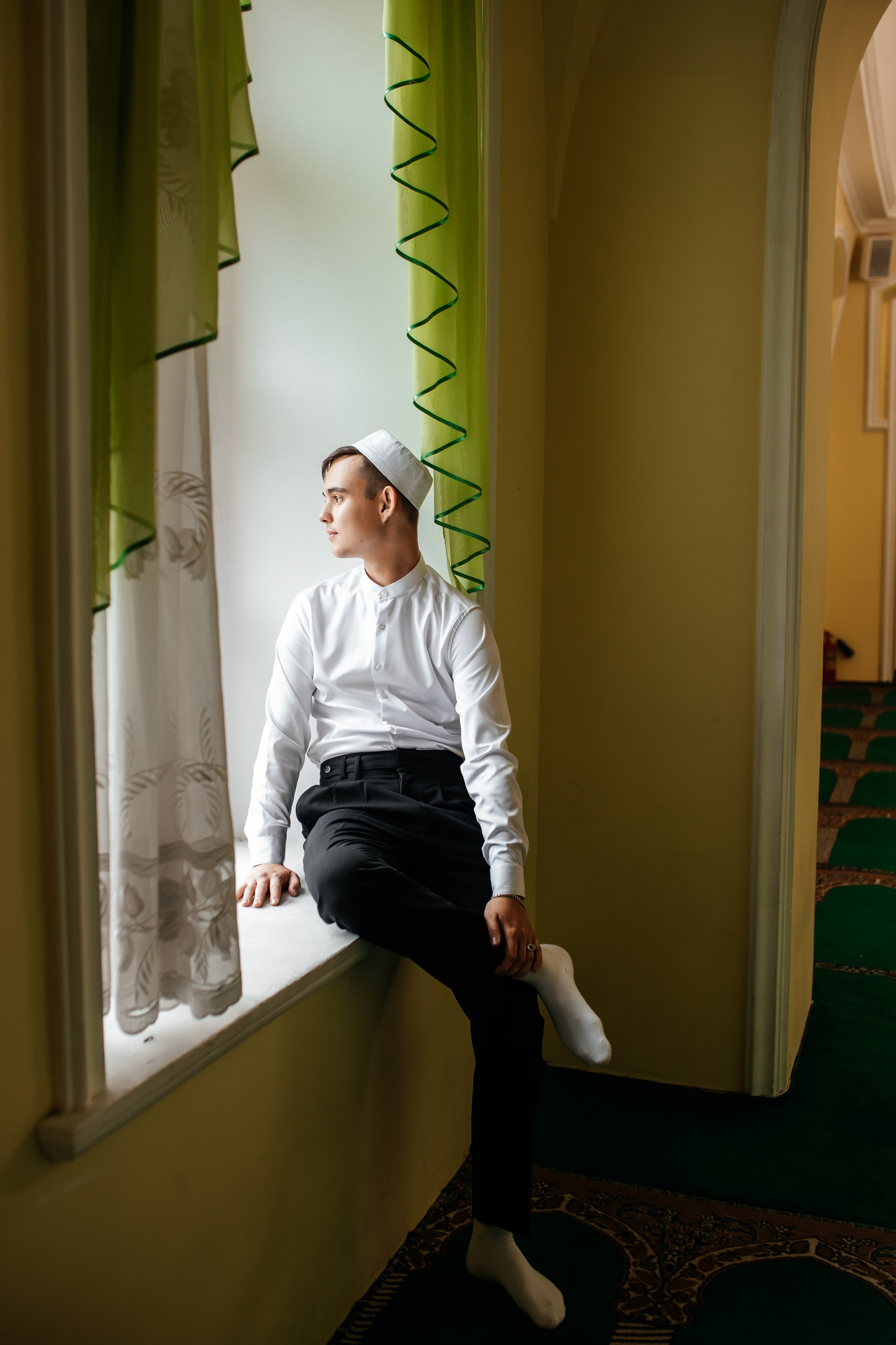 Радмир и Илана. Марина Шаймухаметова. Фотограф в Уфе