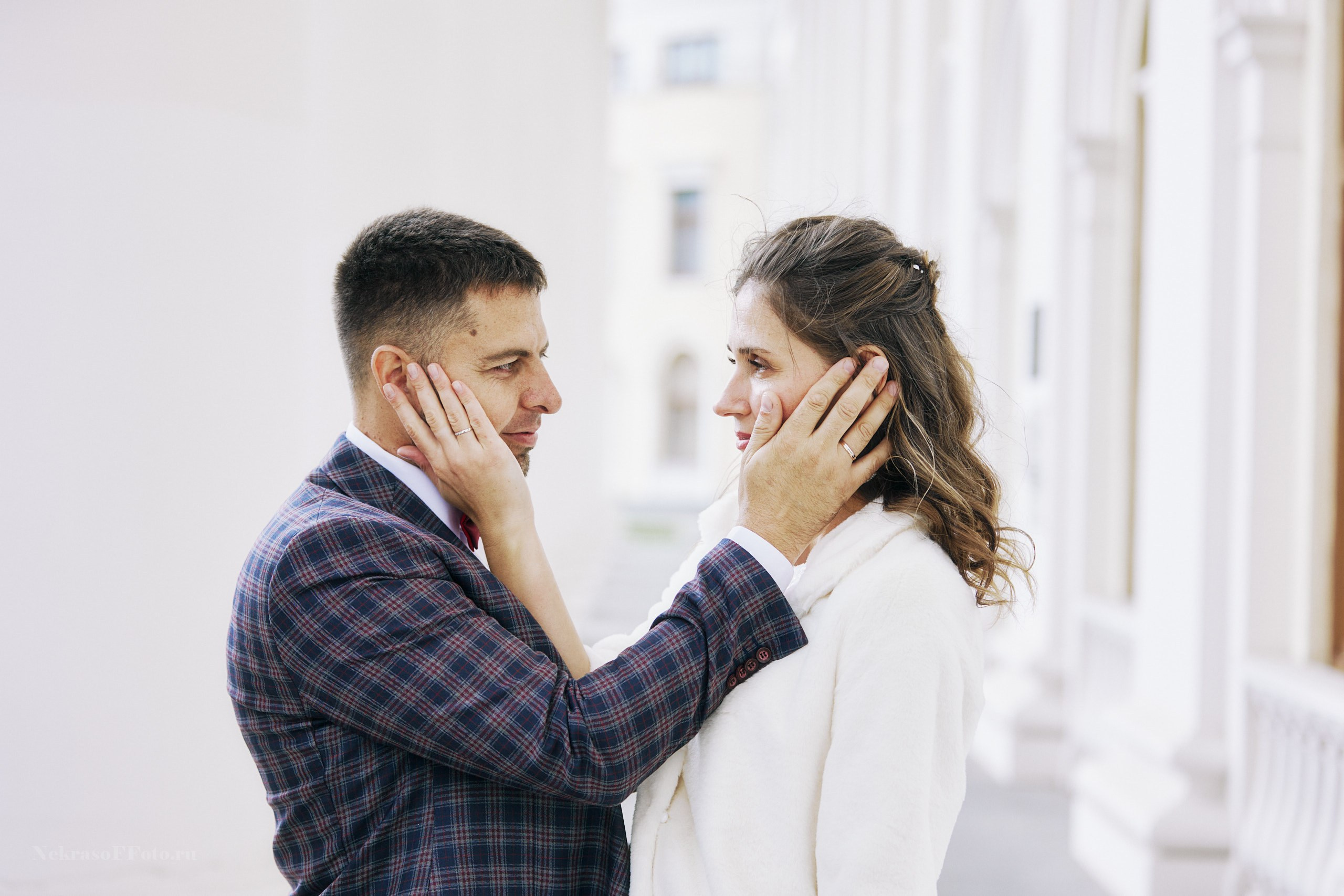 Свадьба Екатерины и Геннадия. Спортивный фотограф Некрасов Денис