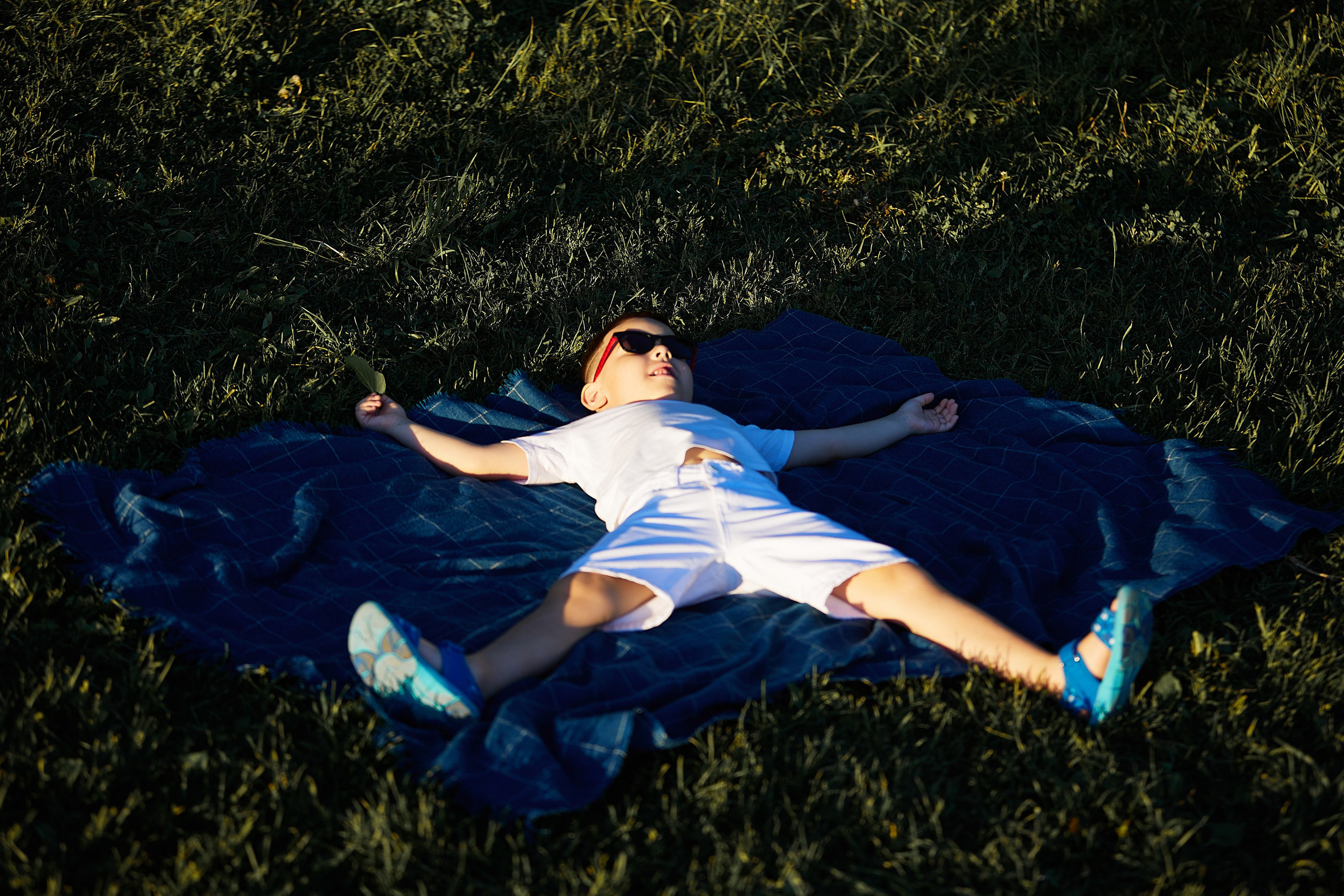 Семейная фотосессия. Спортивный фотограф Некрасов Денис