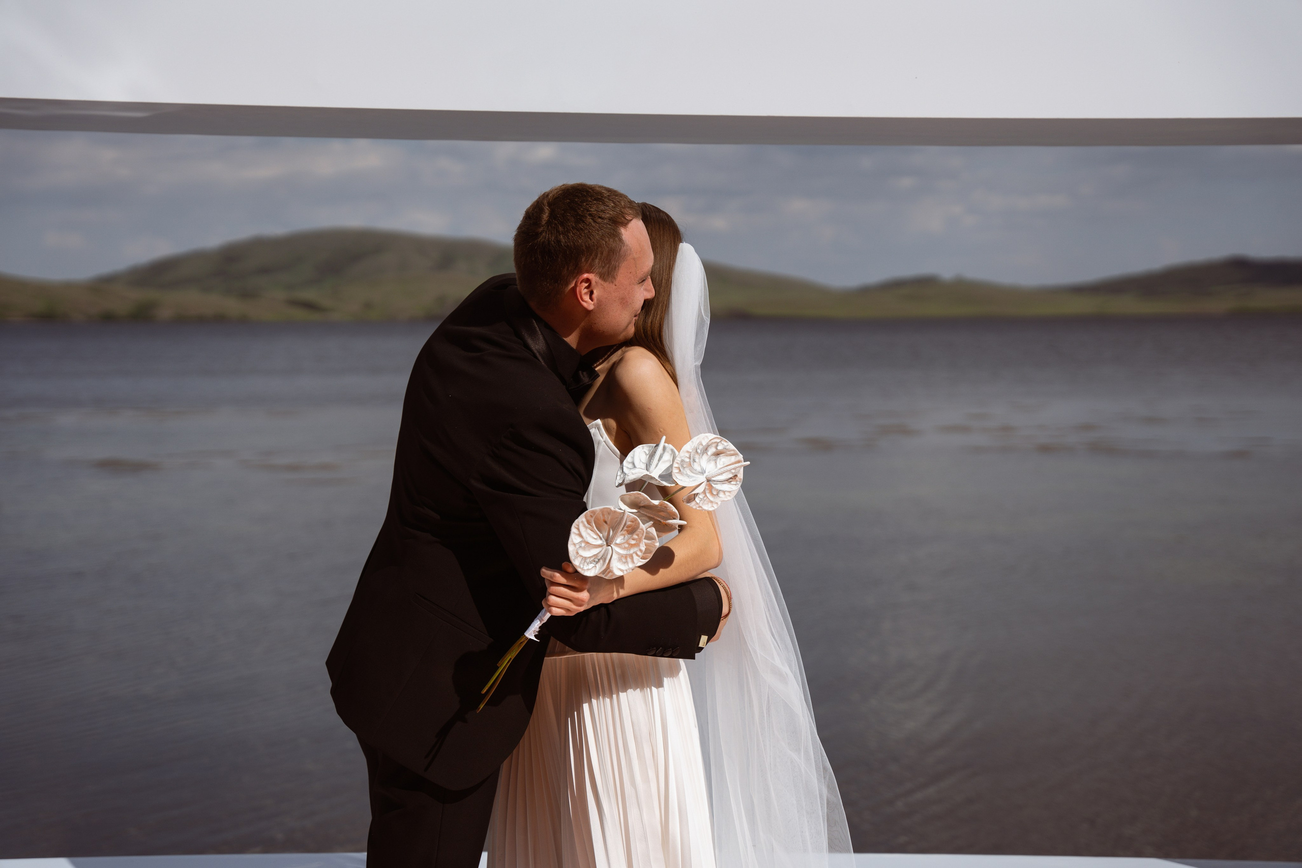 Денис и Елена. Главная