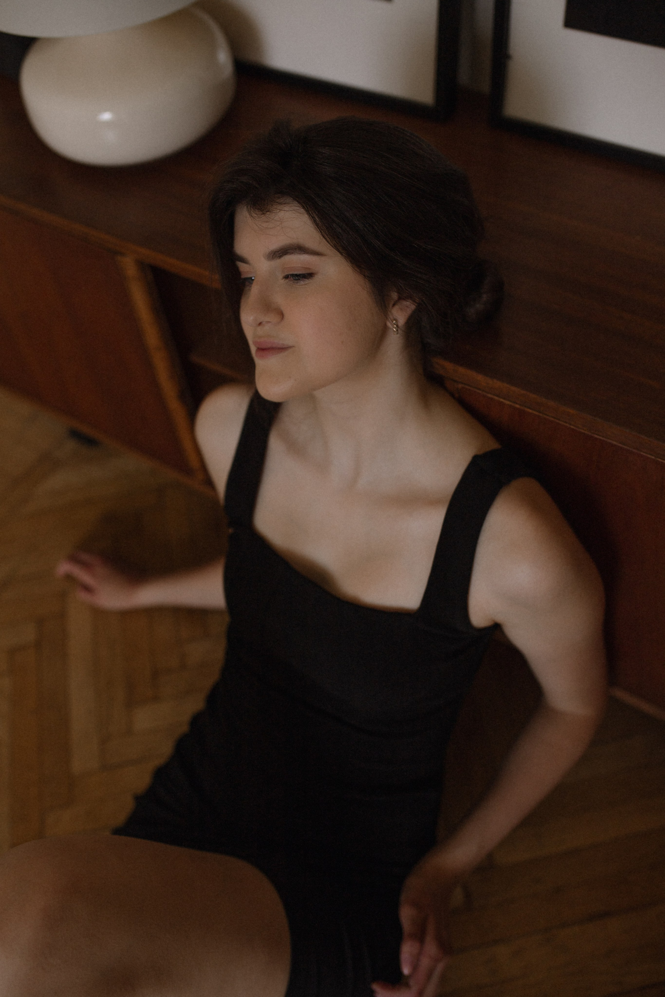 Женский портрет. Фотограф Москва Балашиха