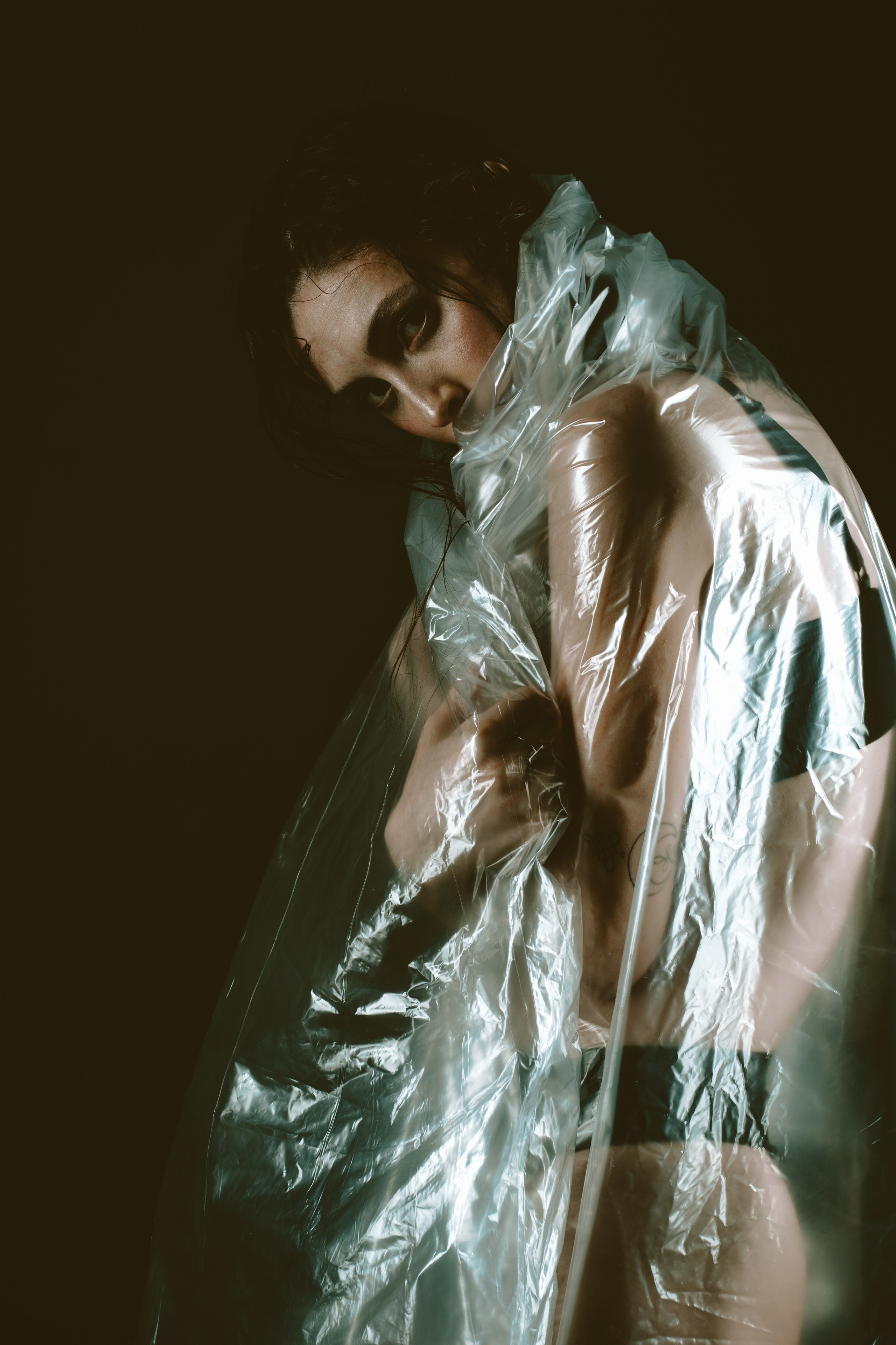 Телесные съемки. Бережный фотограф в Москве Лизавета Прахова