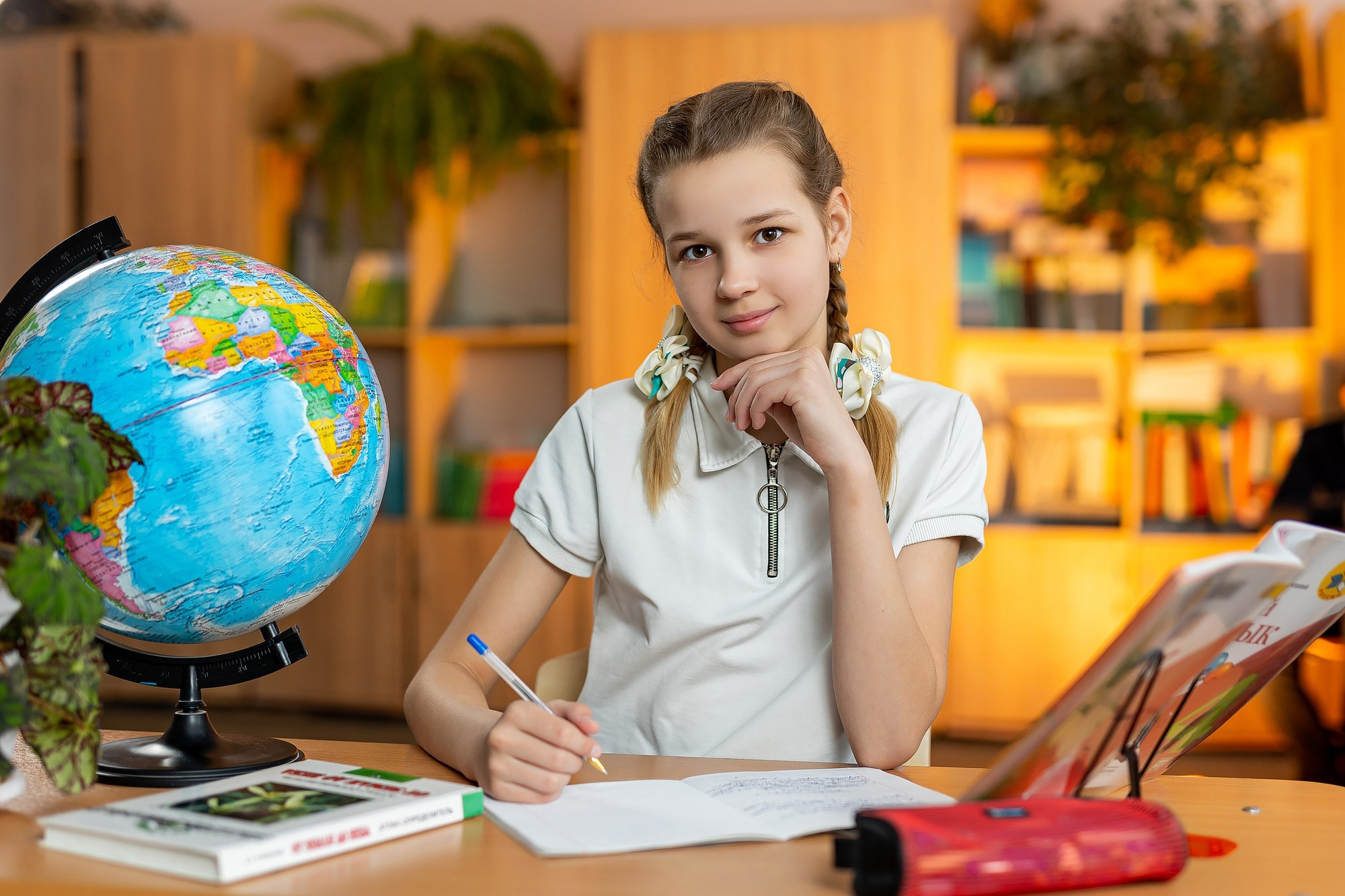 Начальные классы. L'STUDIO — Фотостудия, Багетная мастерская, Рекламное агентство