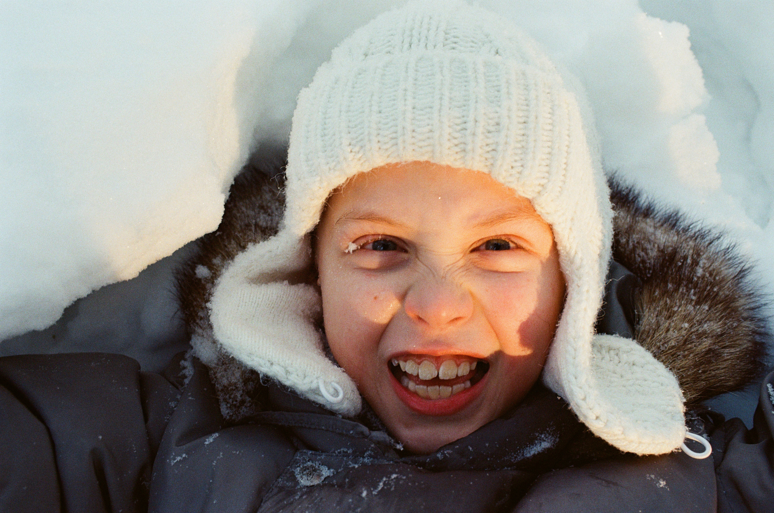 Даня. Галя Аникина фотограф в Москве