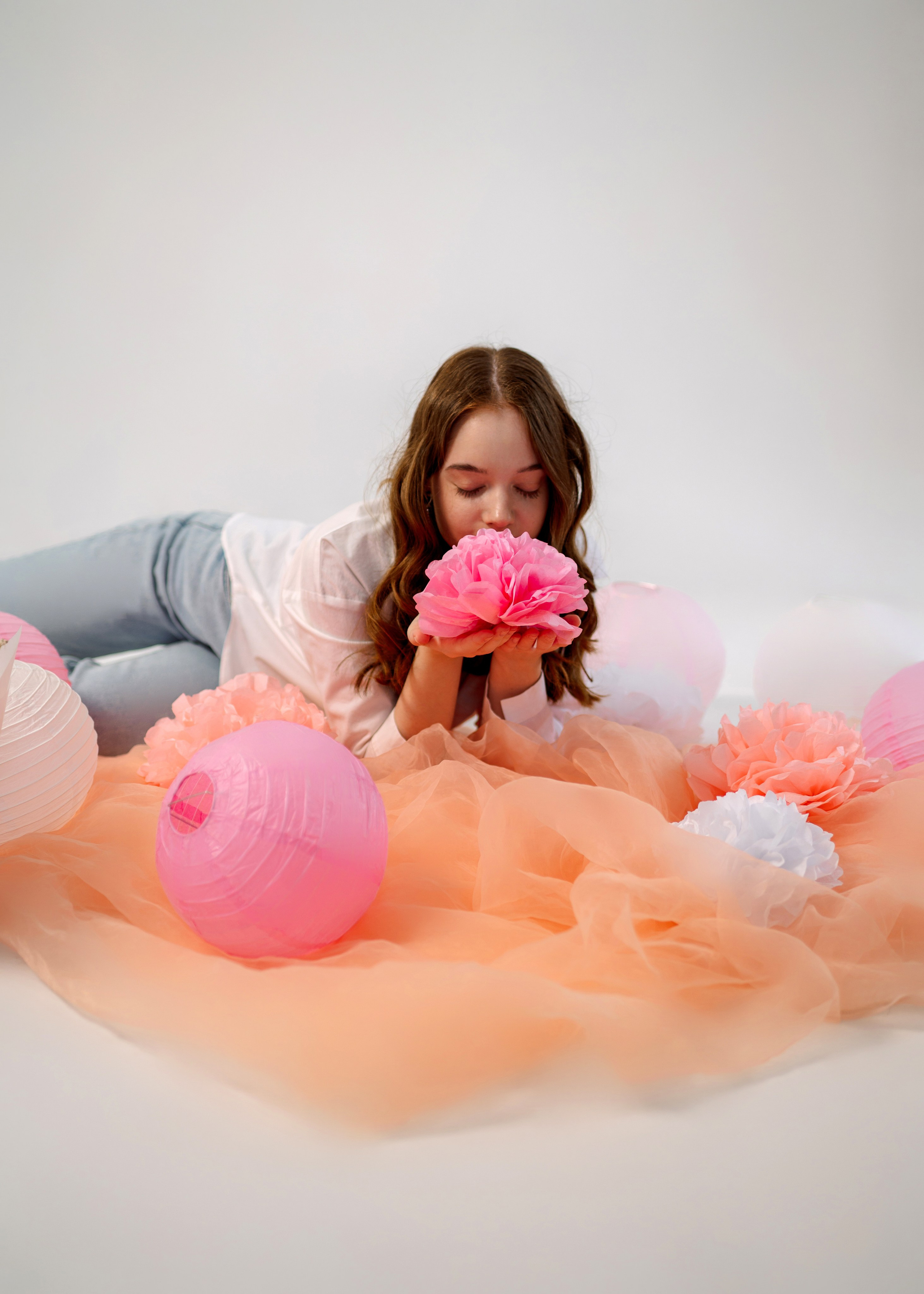 Цветы. Фотограф в Кирове Инна Софронова