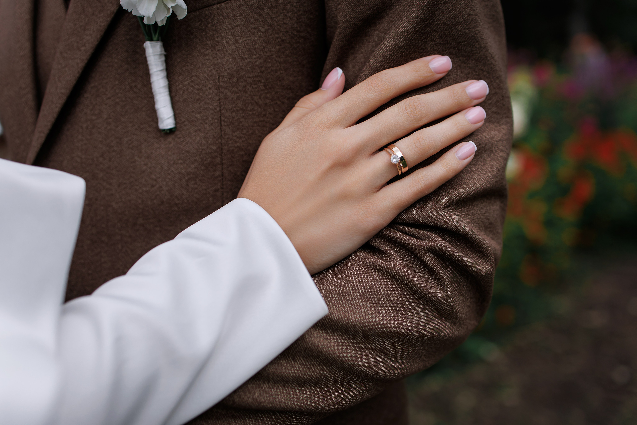 Ирина и Егор. Свадебный фотограф в Омске Яна Савина