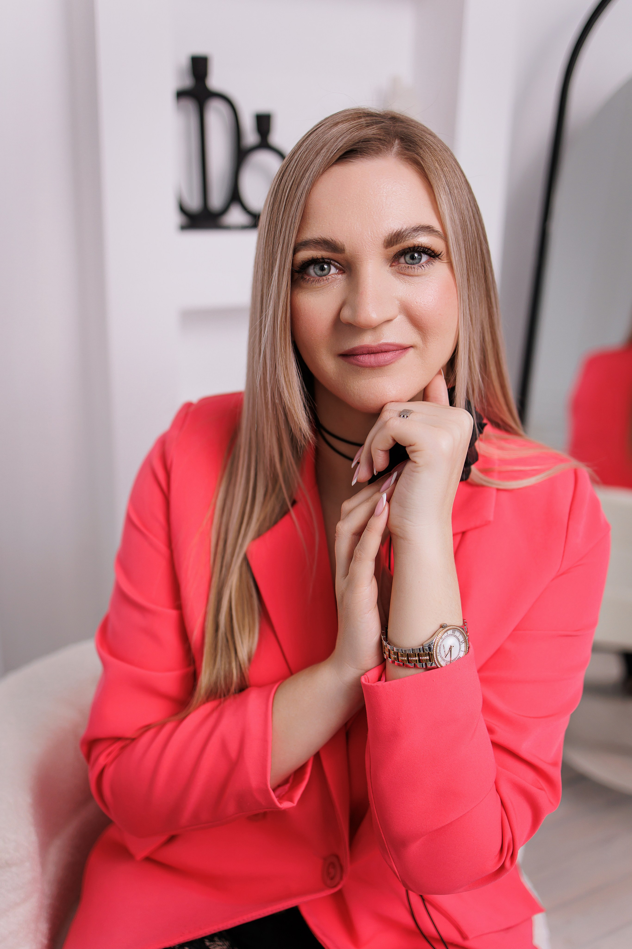 Анастасия. Свадебный фотограф в Омске Яна Савина