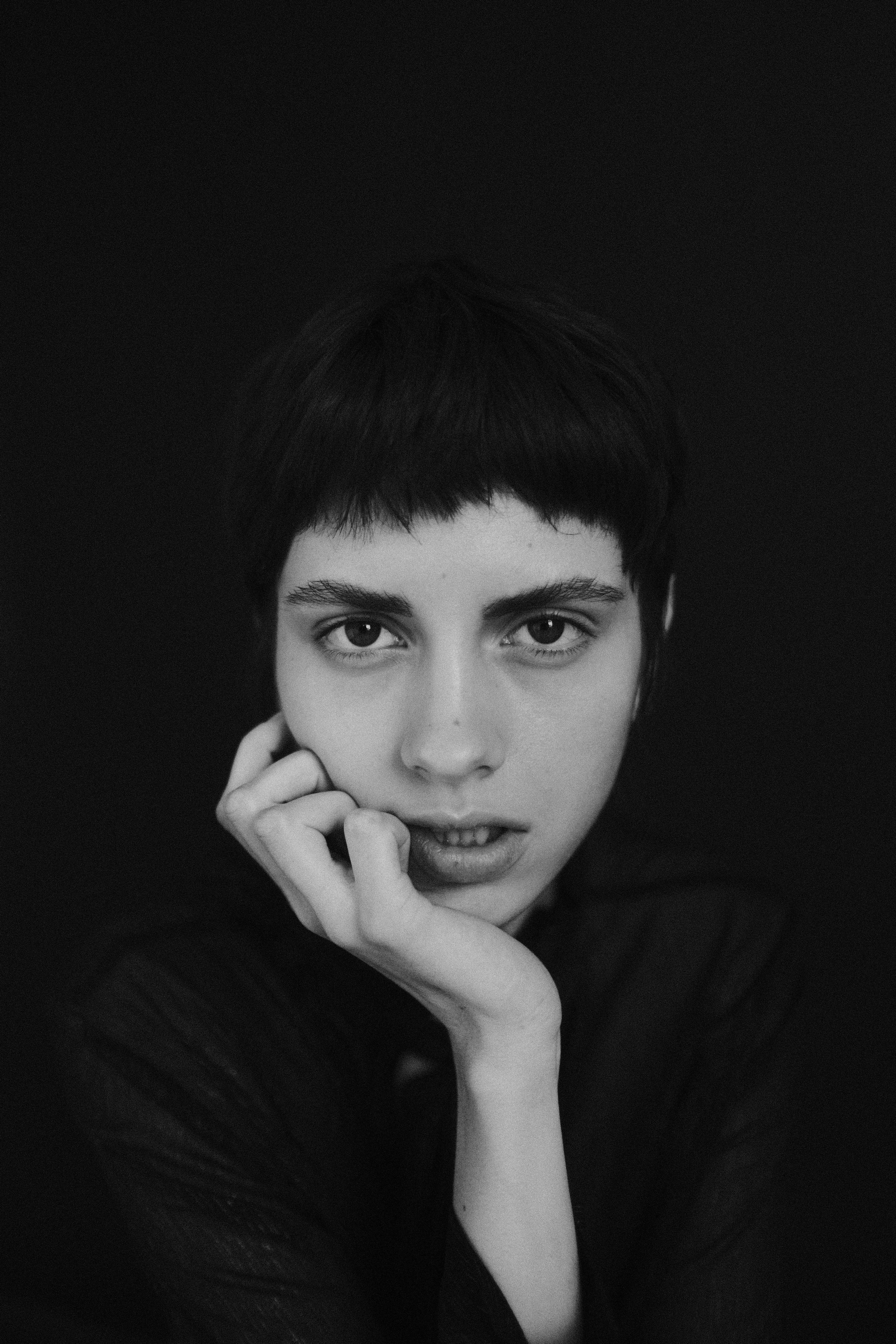 Портреты. Портретный и репортажный фотограф в Санкт-Петербурге Дарья Сибирякова