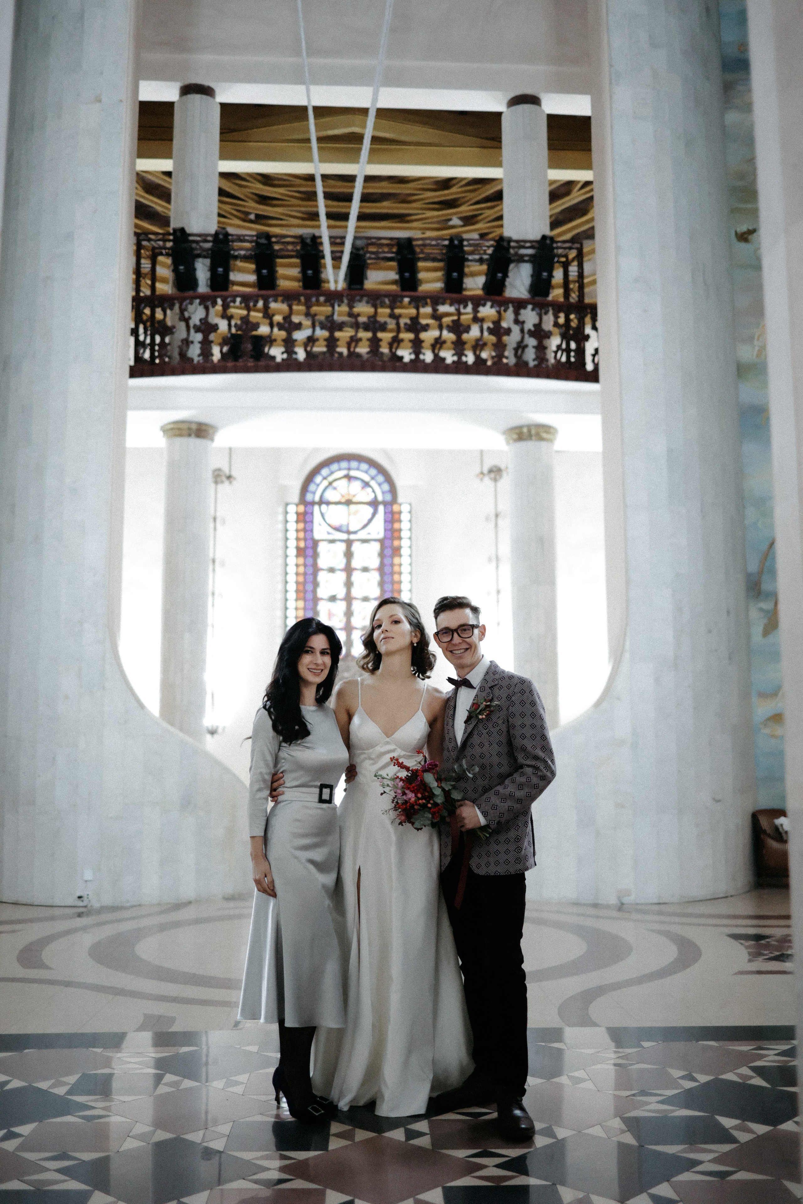 Айрат и Лиза. Фотограф в Армении Женя Гилевич