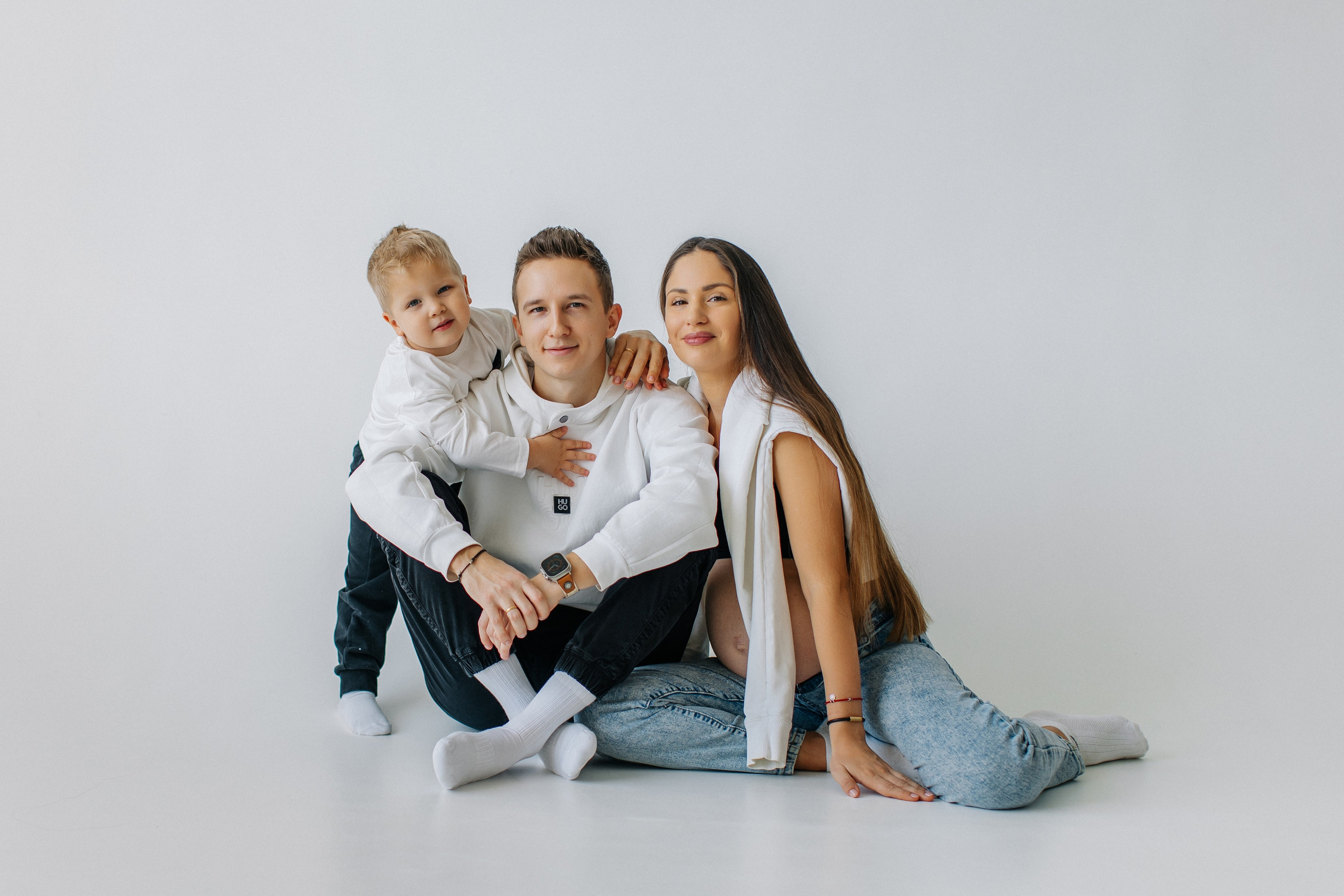 Минимализм. Главная