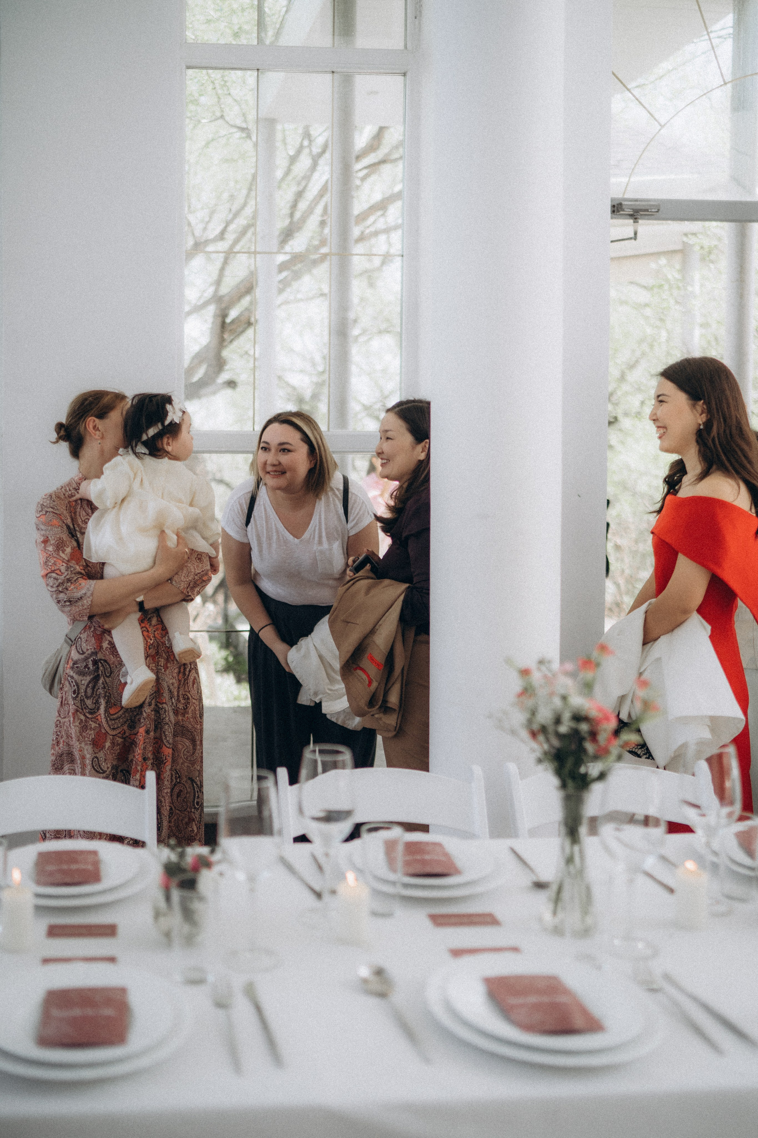 ДР Сары. Надежда Виховская — семейный фотограф в Астане