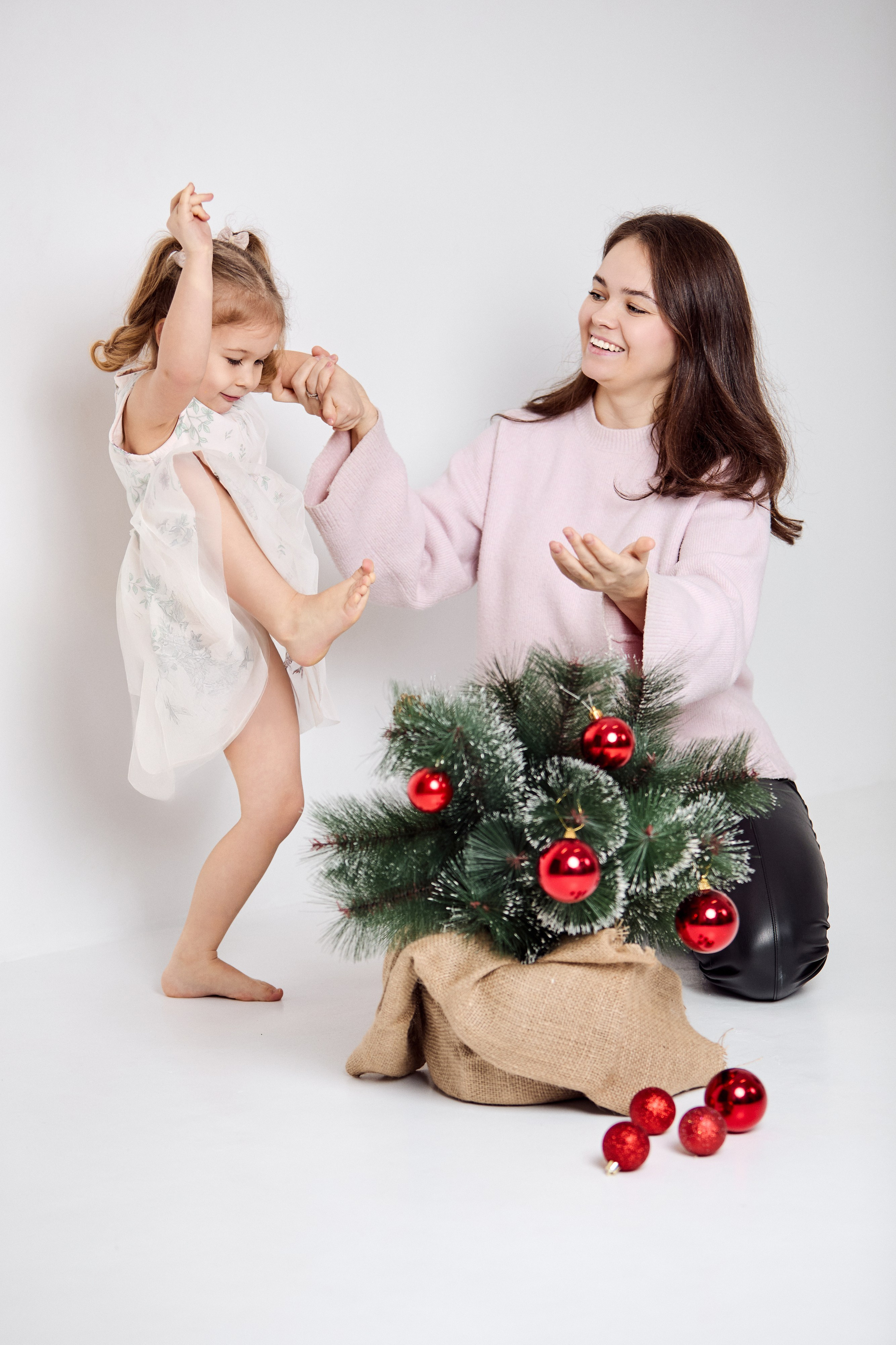 Детские съёмки. Творческий фотограф в Санкт-Петербурге — Никита Шохенмайер