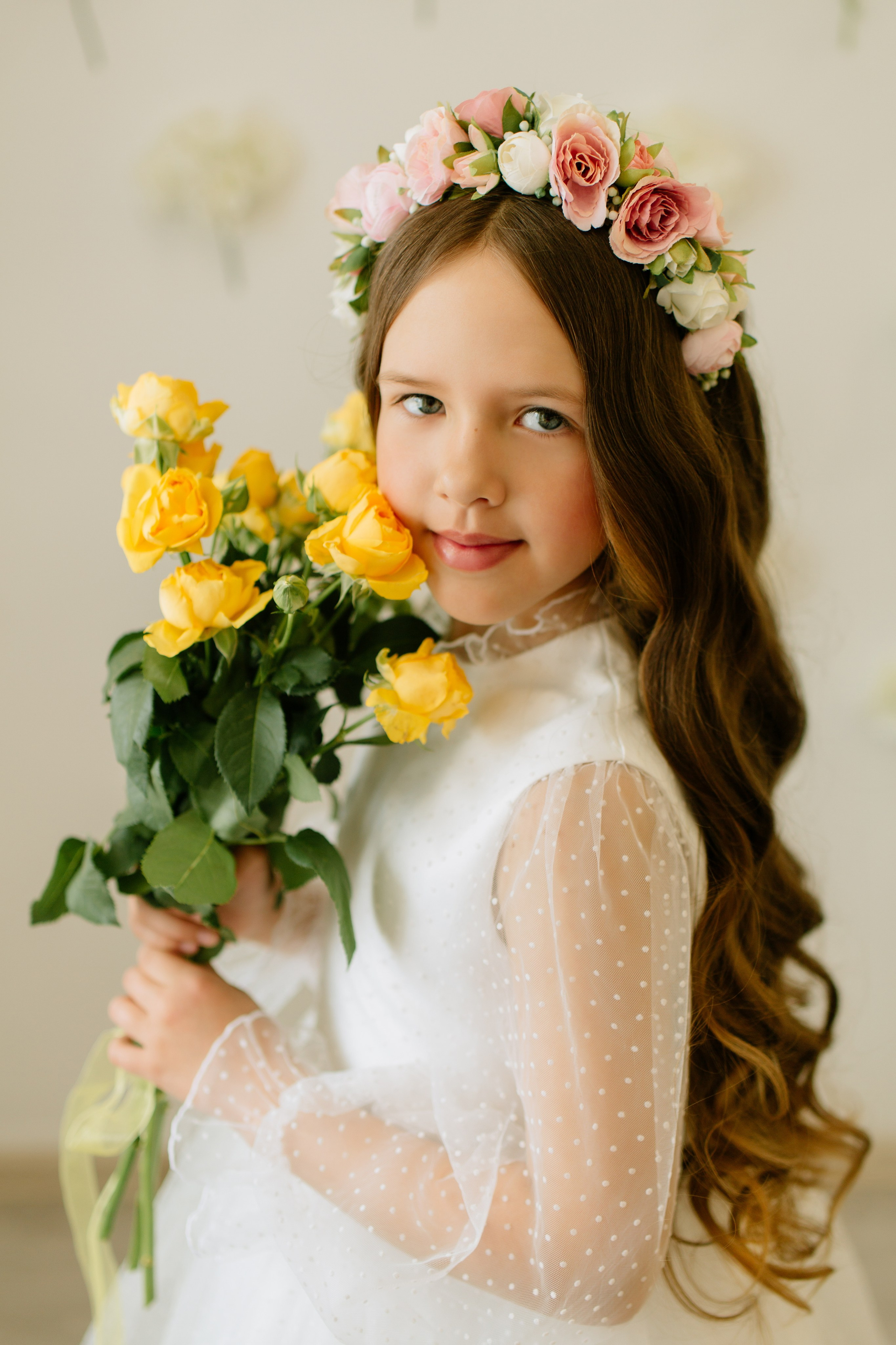 Детский фотопроект. Фотограф Южно-Сахалинск