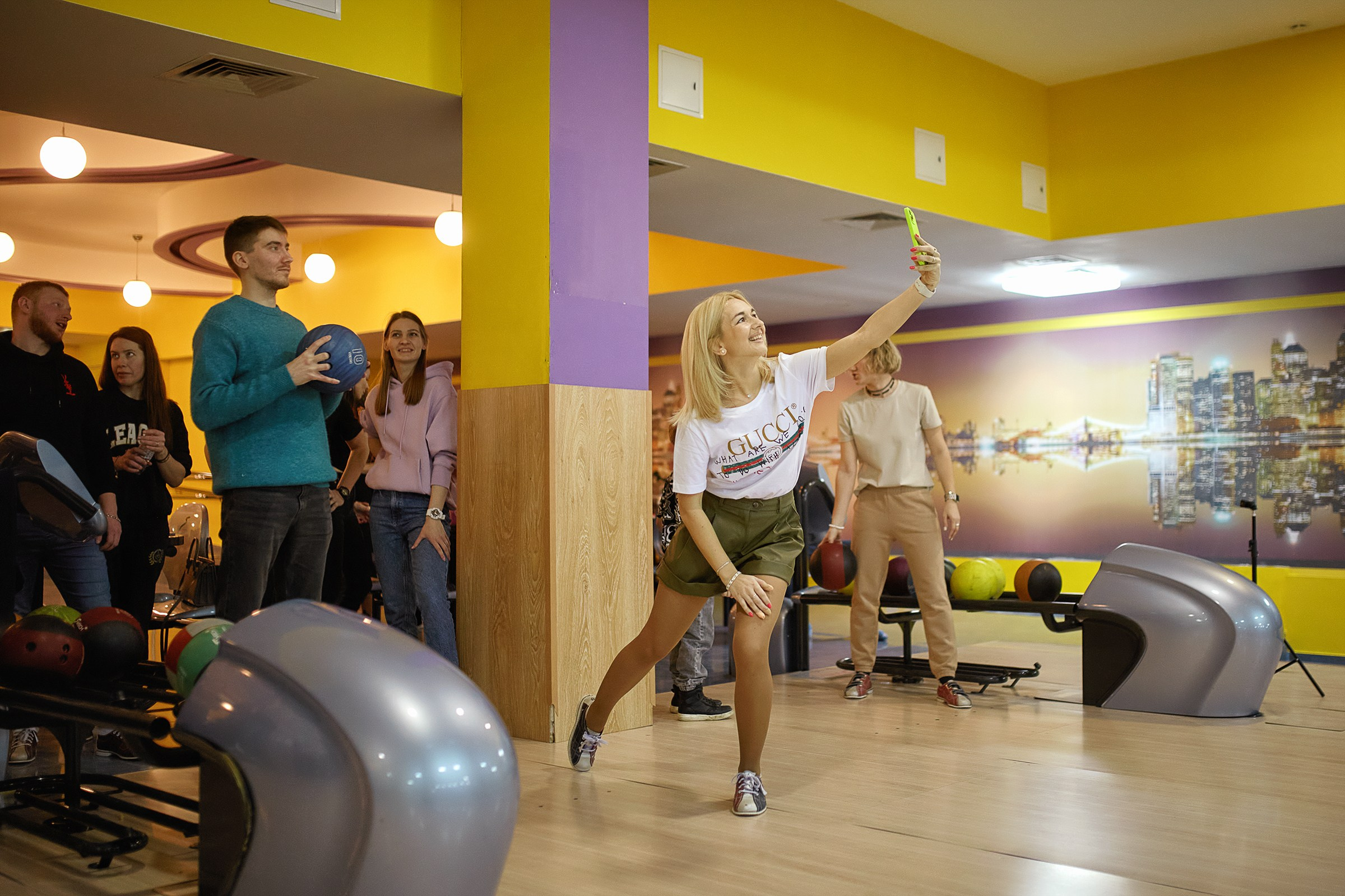 Event+блогеры (26.03.2023). Фотограф Роман Желтухин