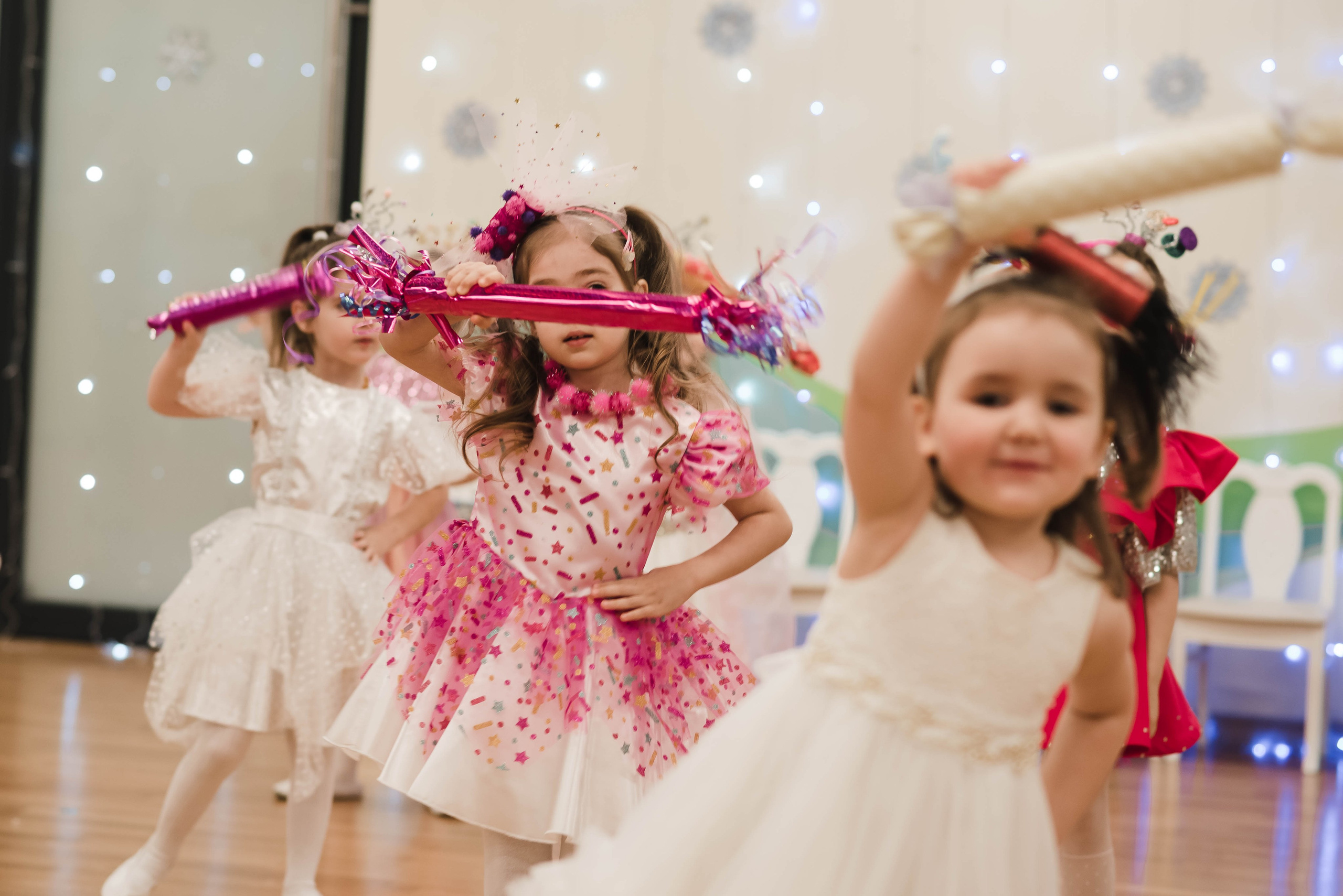 Детский садик Новый год. Фотограф в Москве новорожденные свадьбы семьи Дарья Ларионова