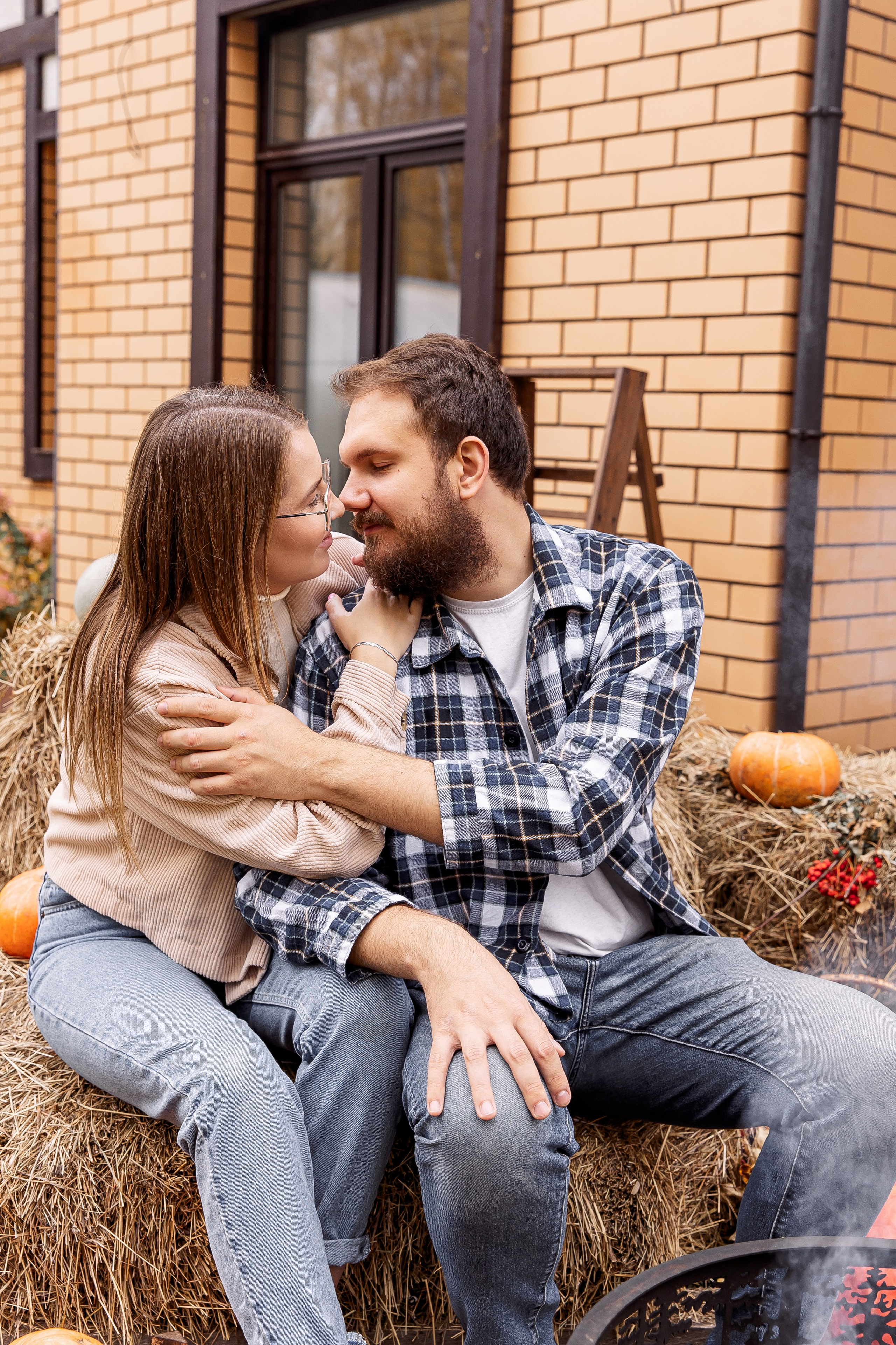 Вадислава и Нитита. Свадебный и семейный фотограф в Челябинске Юлия Ишимова