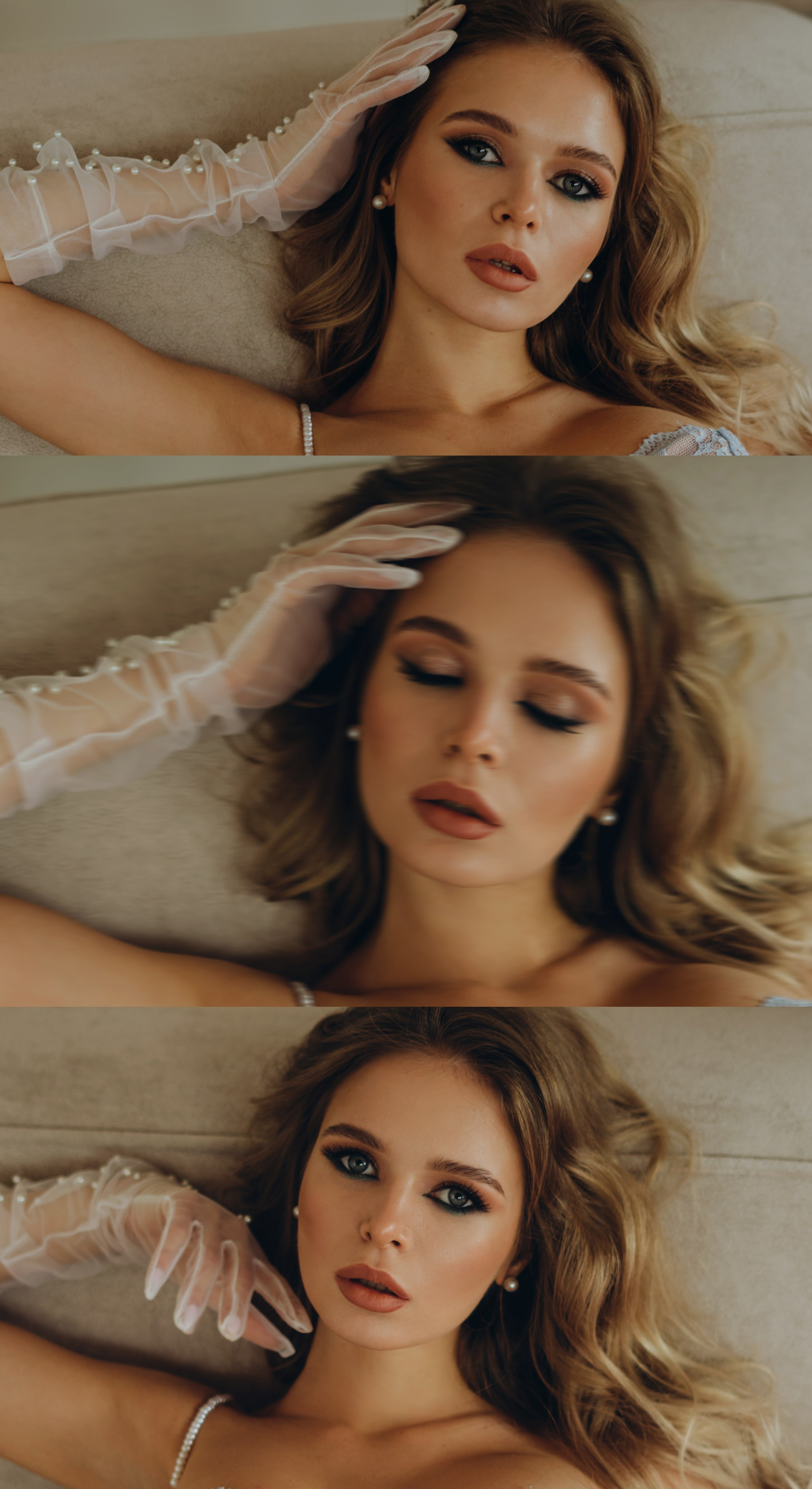 Индивидуальная фотосессия. Фотограф в Москве Виноградова Дарья