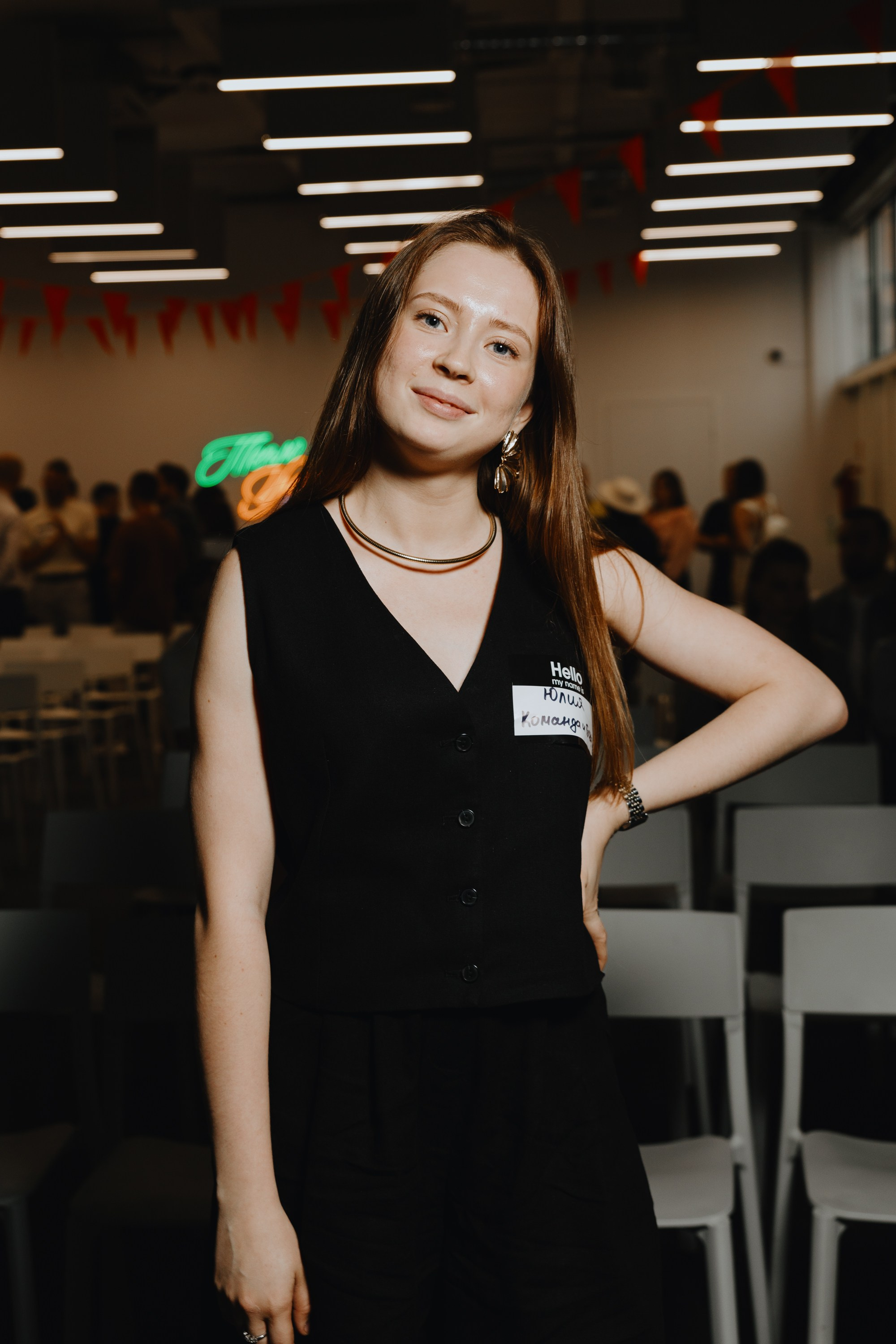 Galera Club. Фотограф Илья Чернов