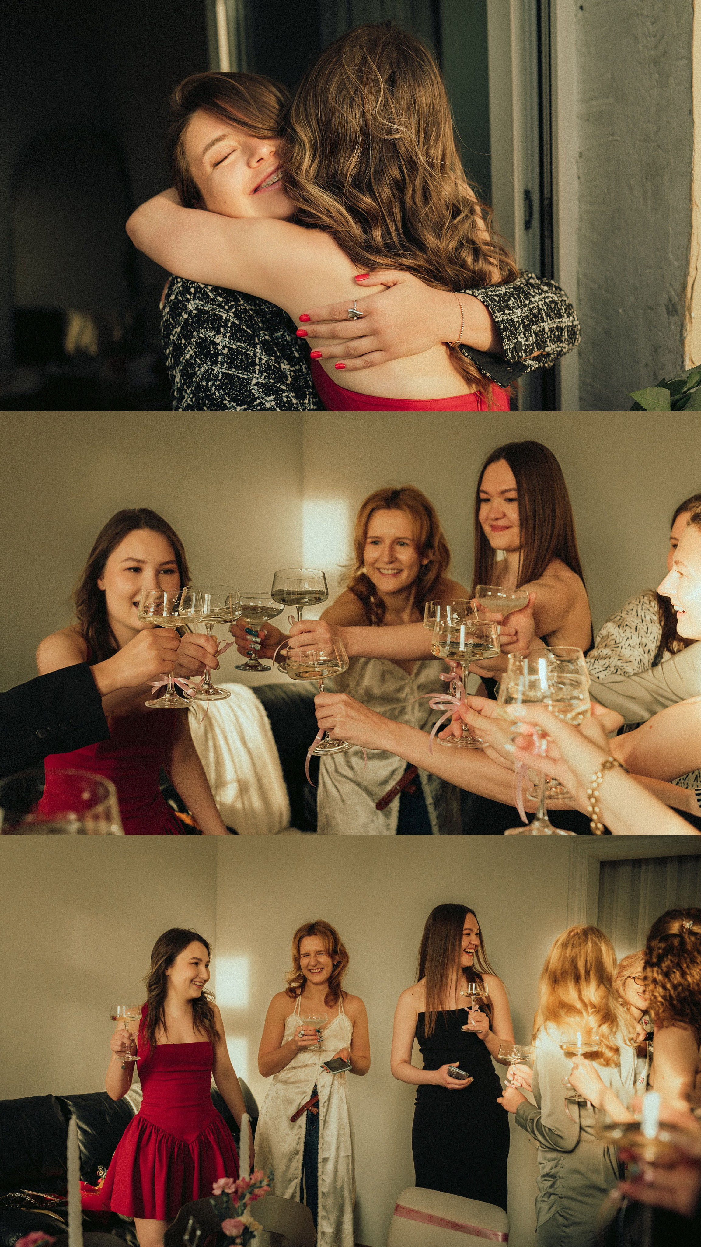 День рождения Эмилии. Фотограф в Москве Ангелина Ким