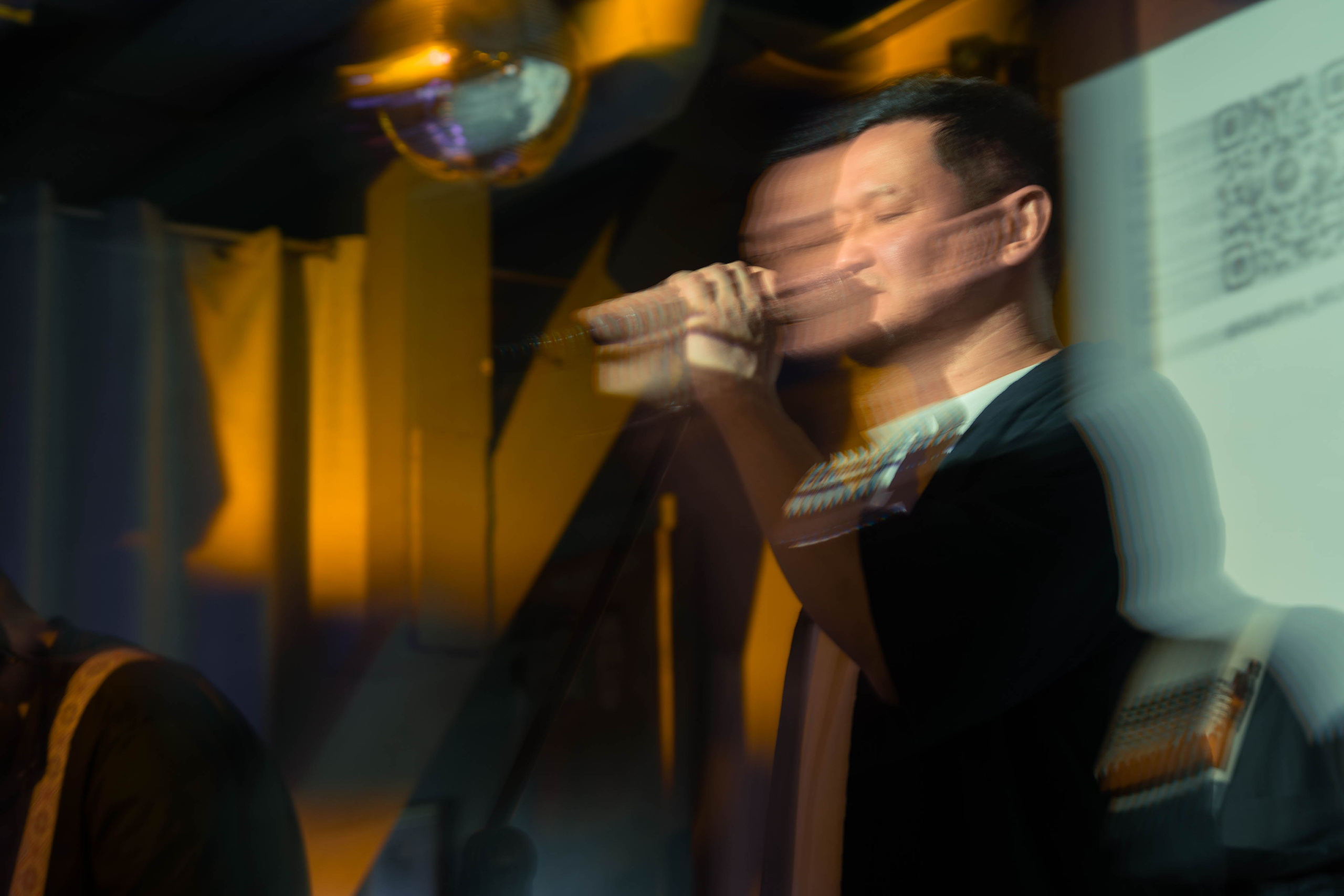 Концерт группы «МУХА». Beardy Pix